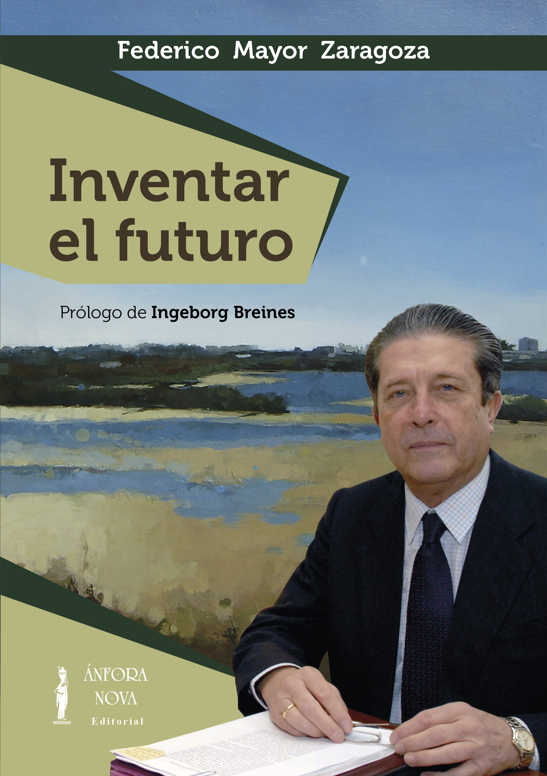 Inventar el futuro