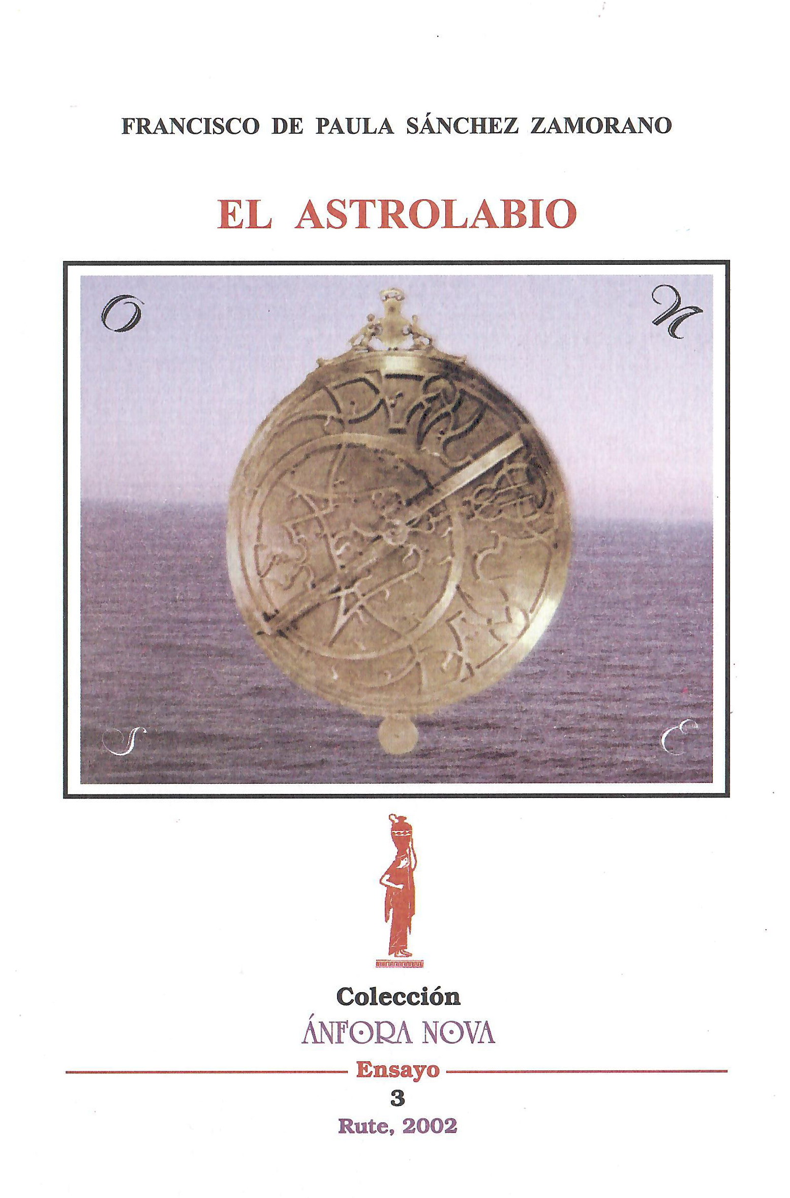 El astrolabio