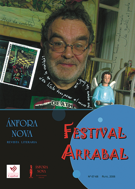 Festival Arrabal
