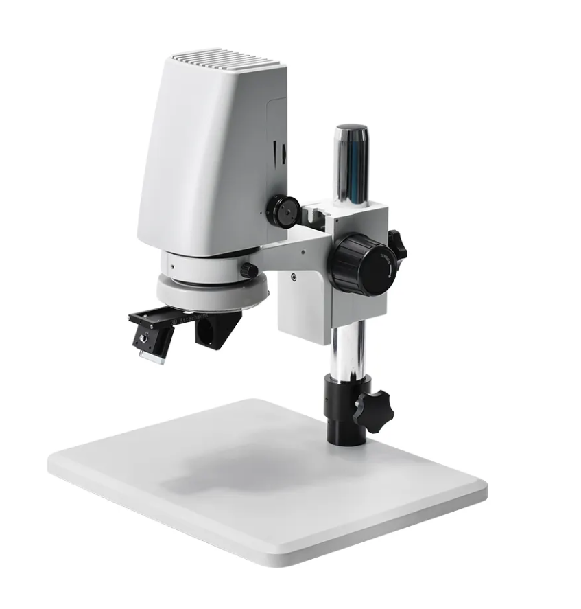 Microscópio Digital 3D