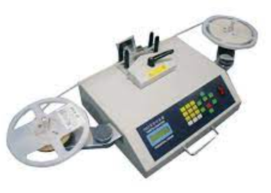 SMD counter YS-802