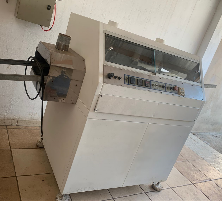 Wave solder Dialsat
