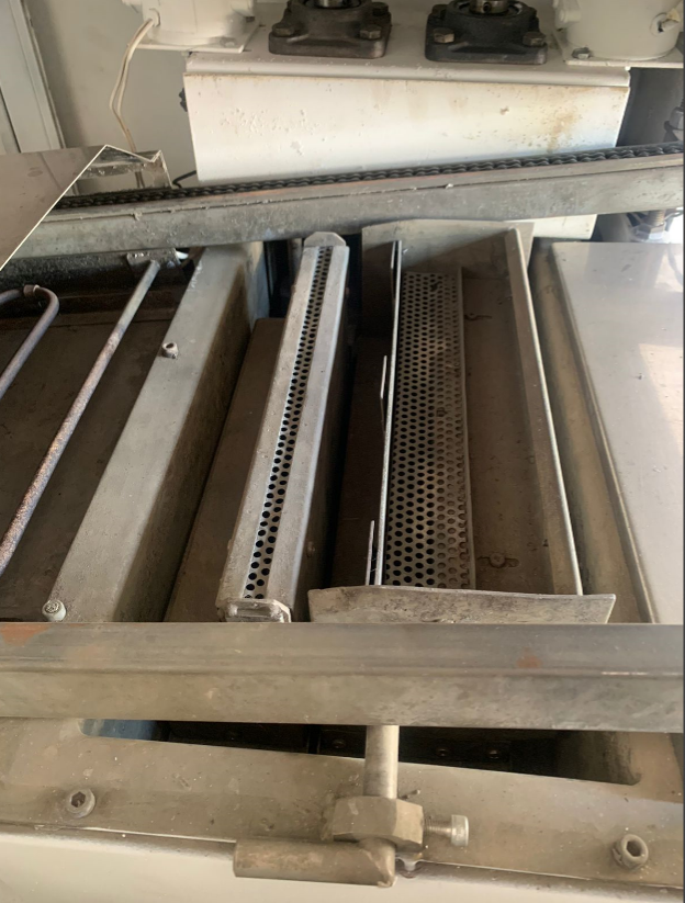 Wave solder Dialsat