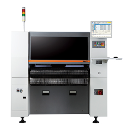 Pick and place Hanwha SM481