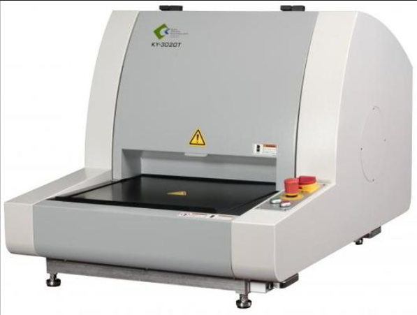 Máquina de inspeção KY-3020T