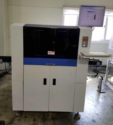 Screen Printer Samsung SMP200