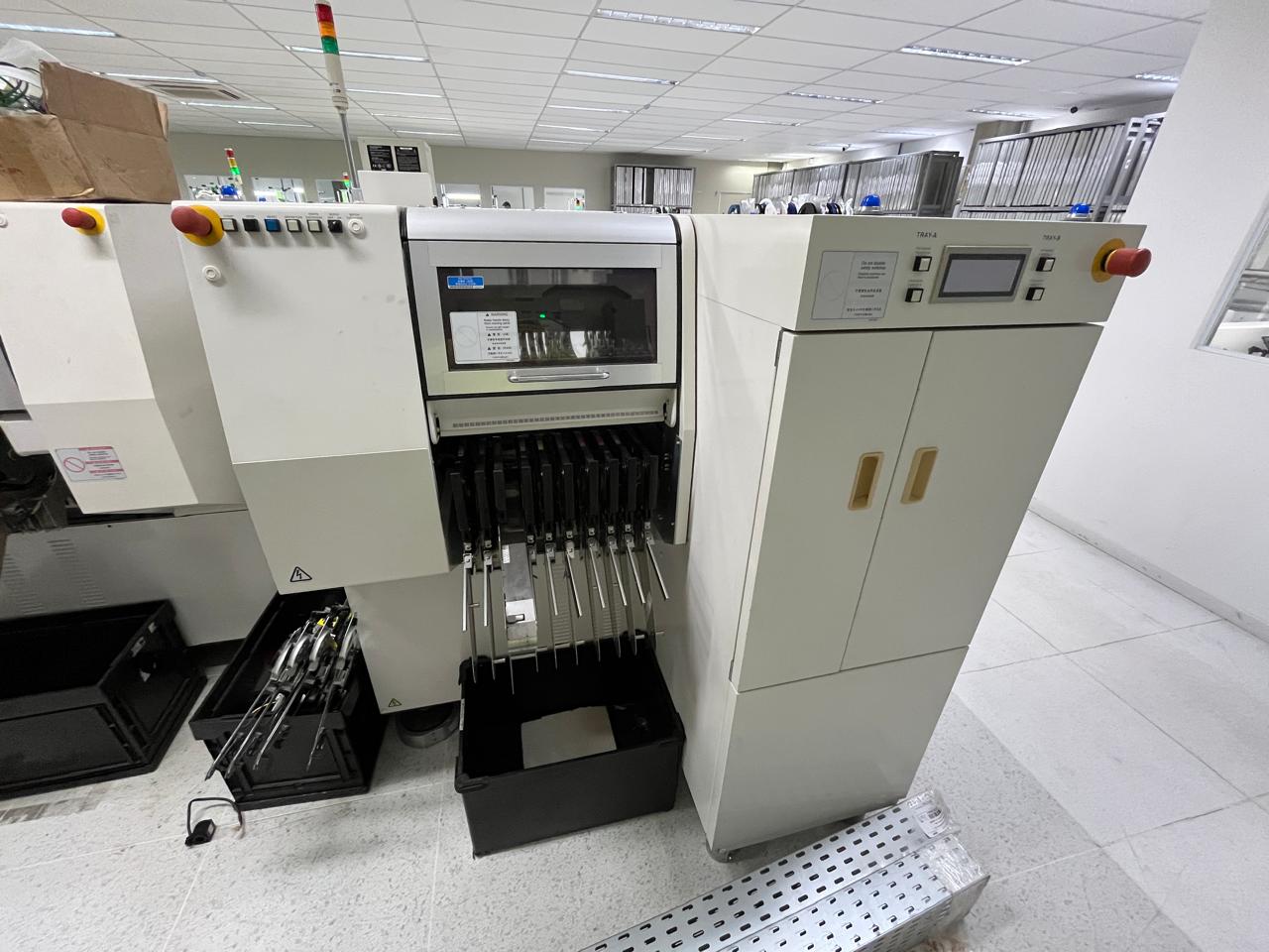 Pick and place Panasonic BM231