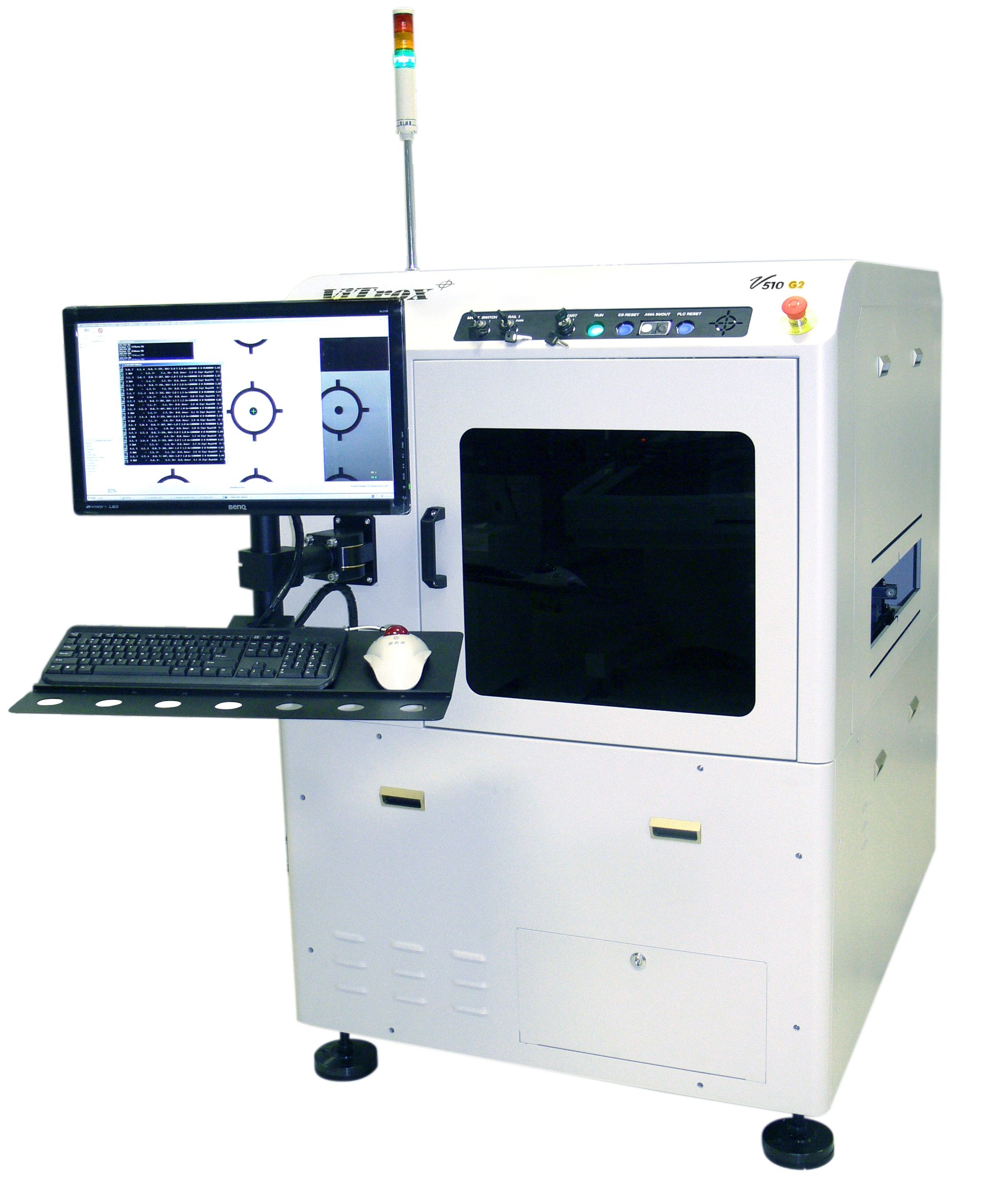 AOI Vitrox V510