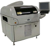Screen printer DEK FP Platform PPI