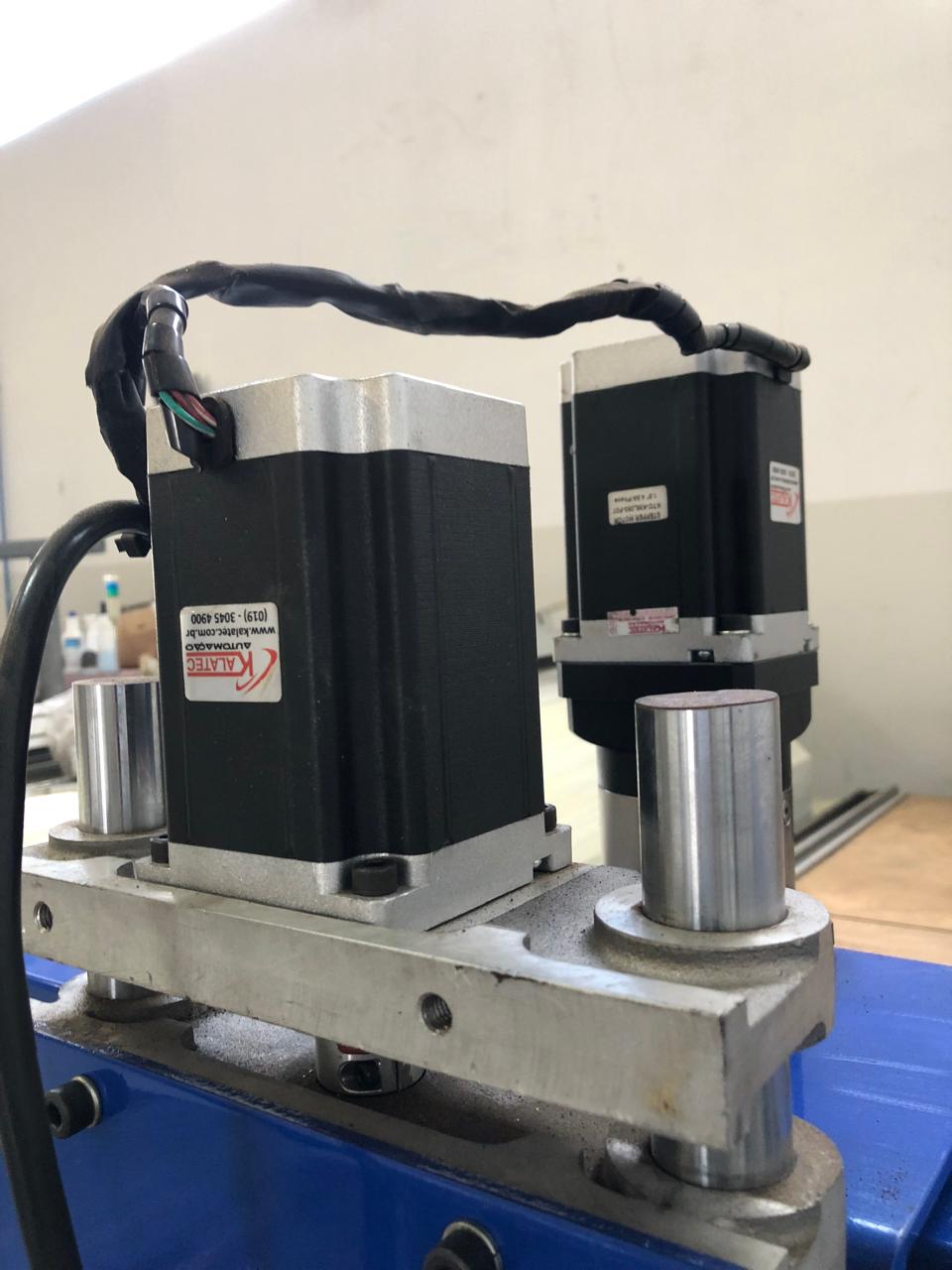 Router 3cv