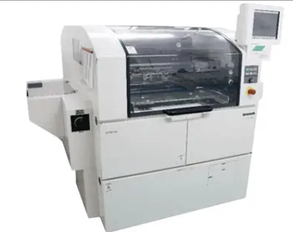 Impressora automática de solda Panasonic SP80