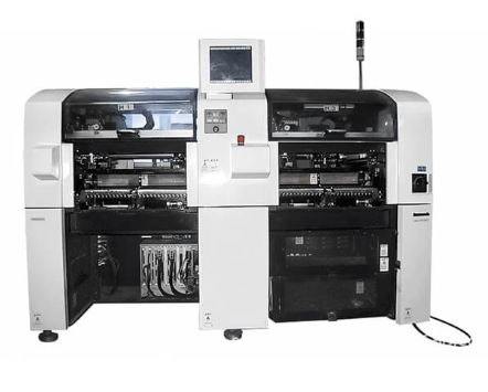Máquina de montagem SMT Panasonic CM202