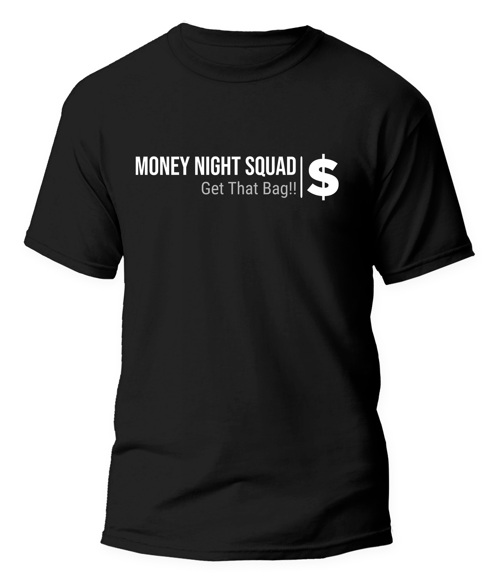 MNS Tee