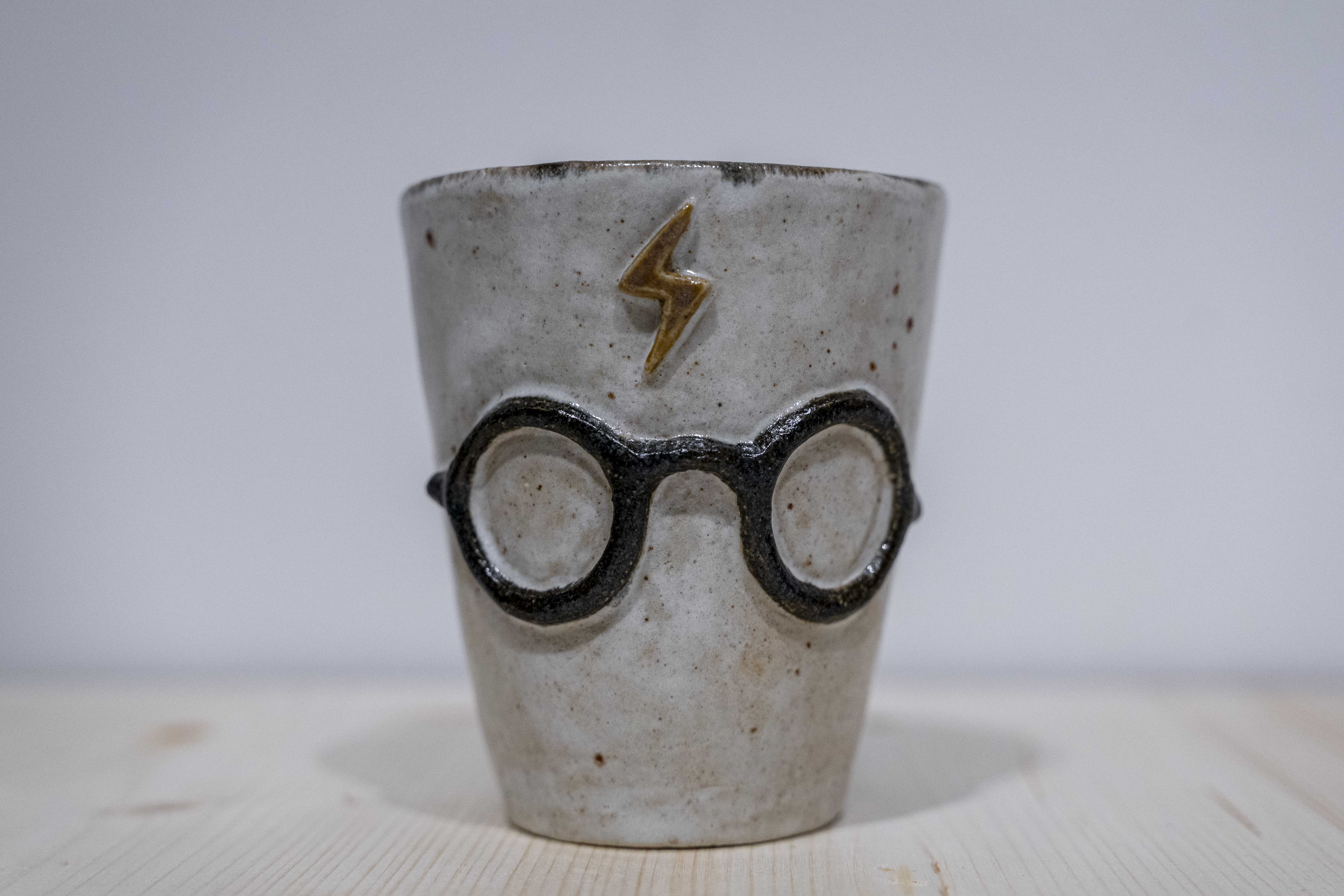 Harry Potter Themed Mug
