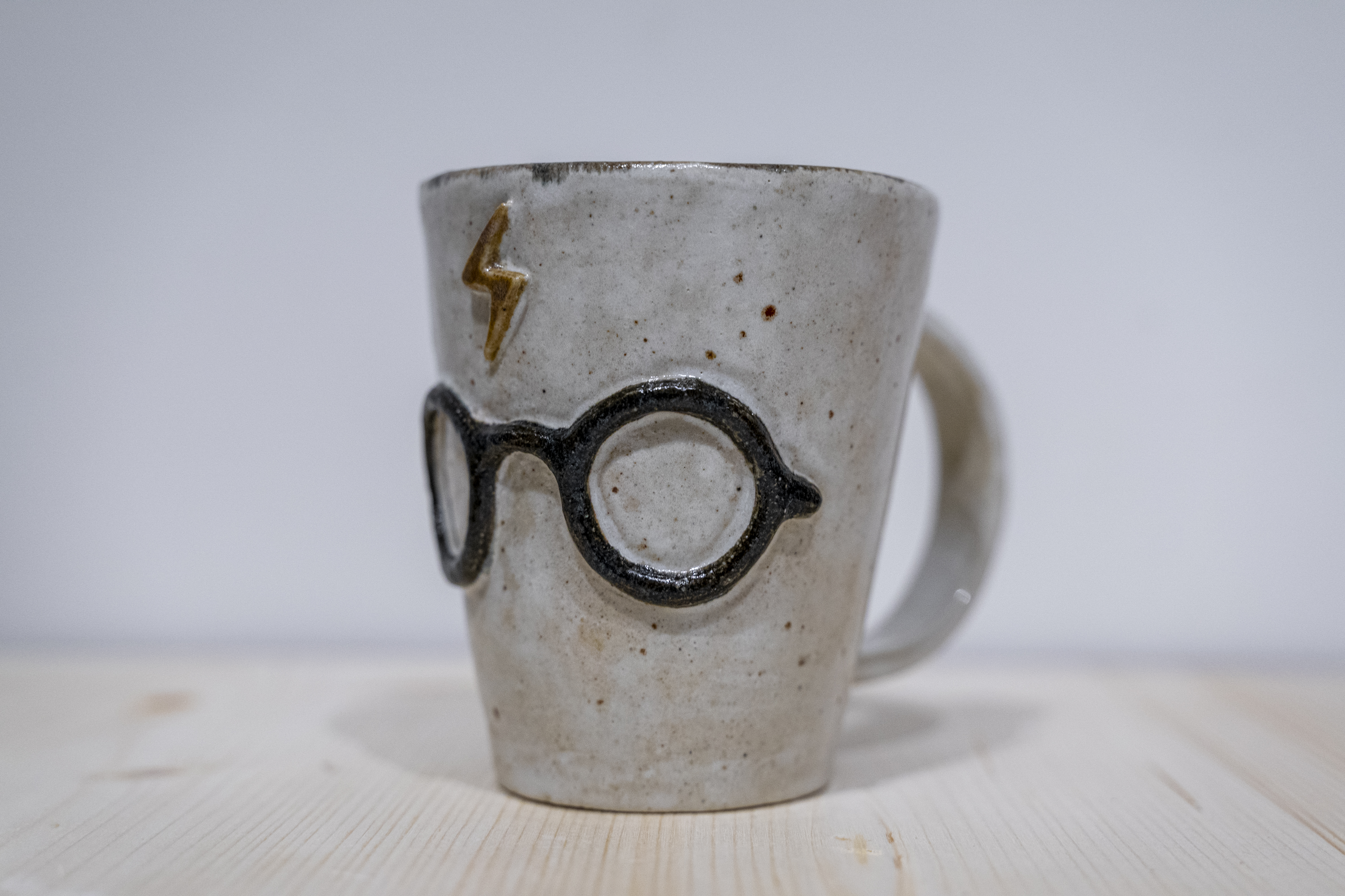 Harry Potter Themed Mug