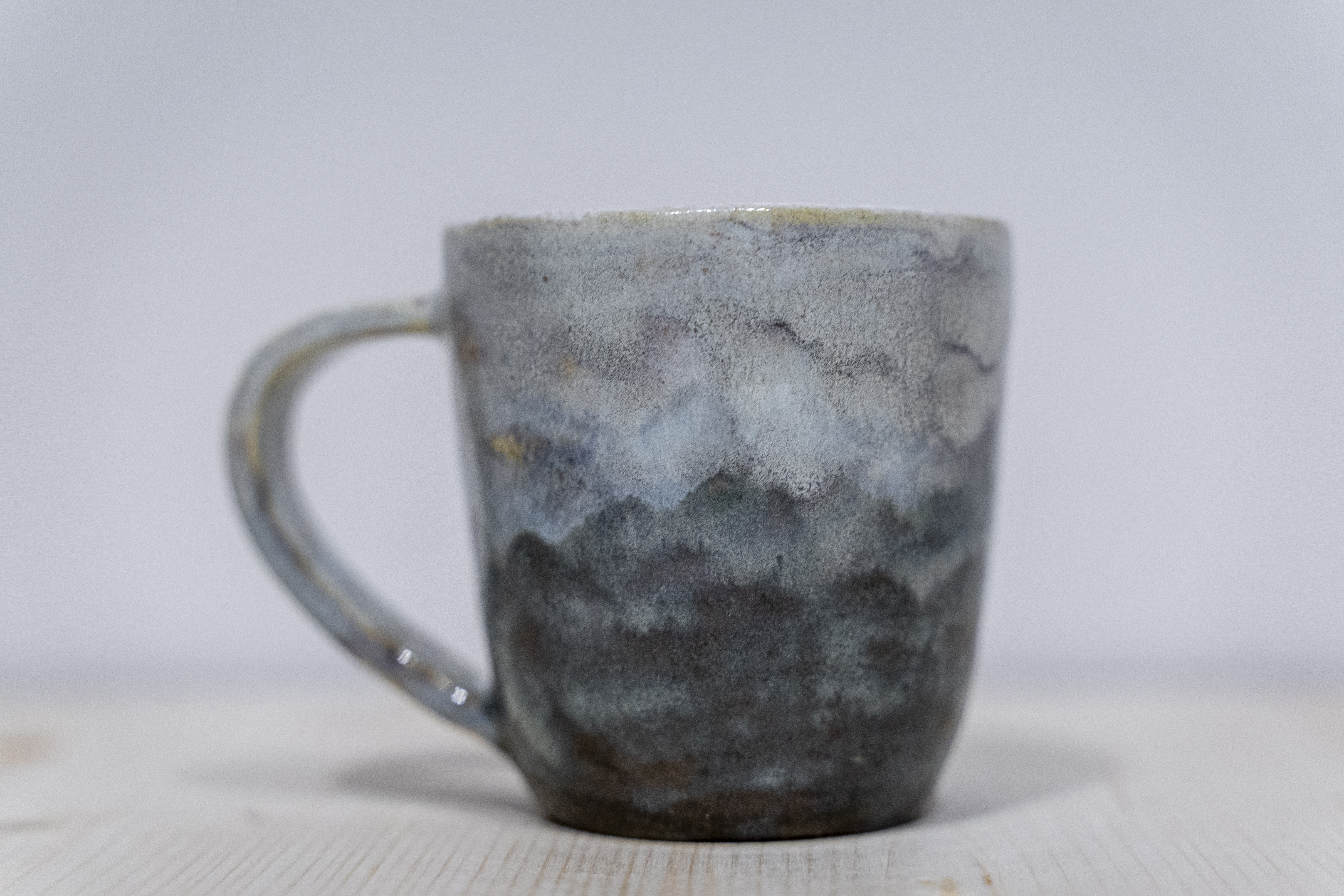 Foggy Mug