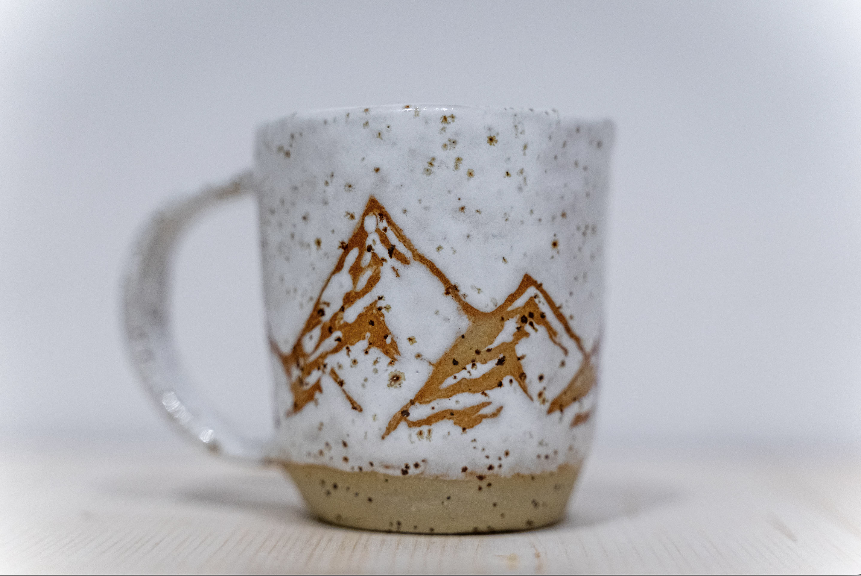 Mountain Mug