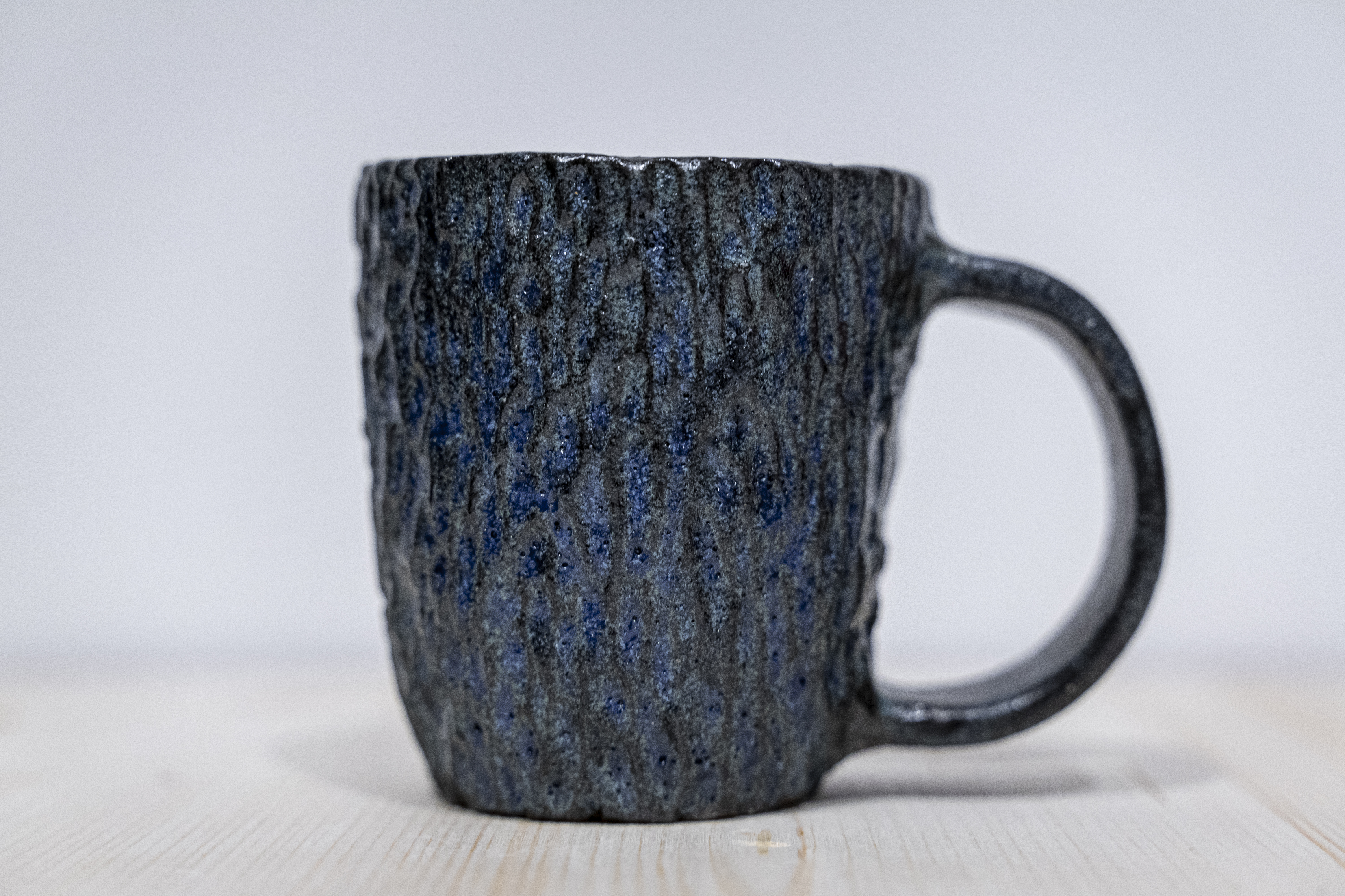 Dragon's Egg Mug