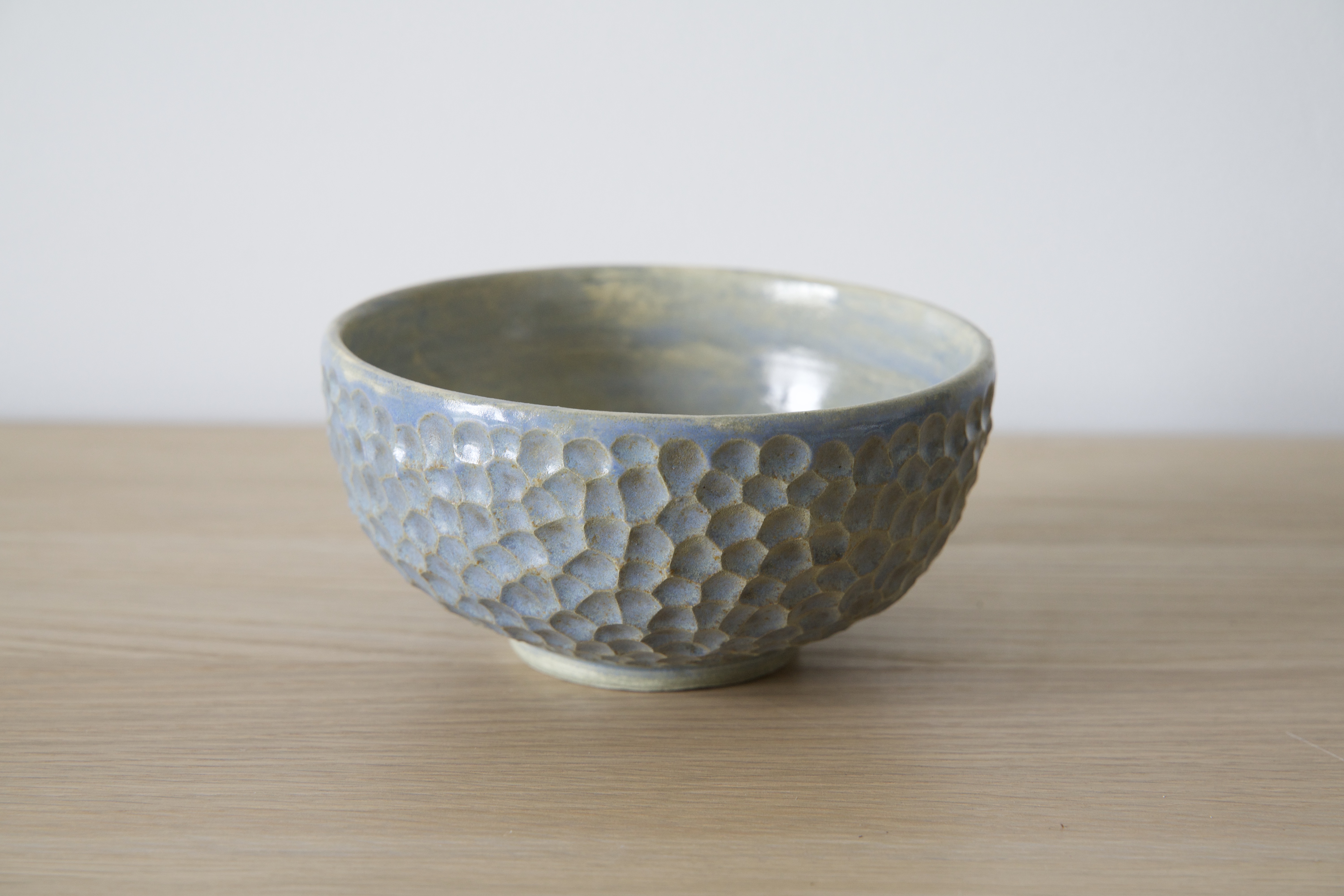 Handcrafted Ceramic Bowl