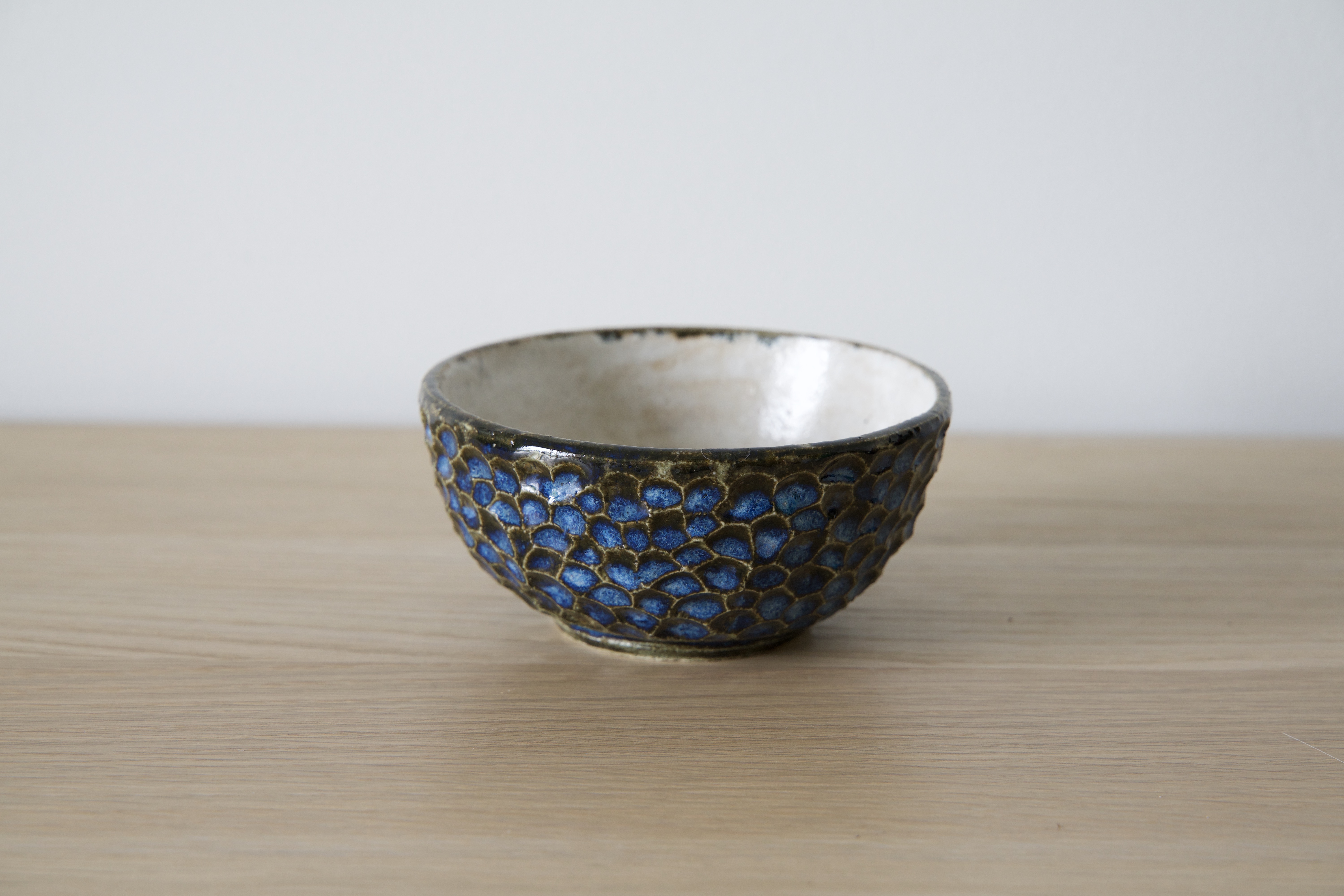 Handcrafted Ceramic Bowl