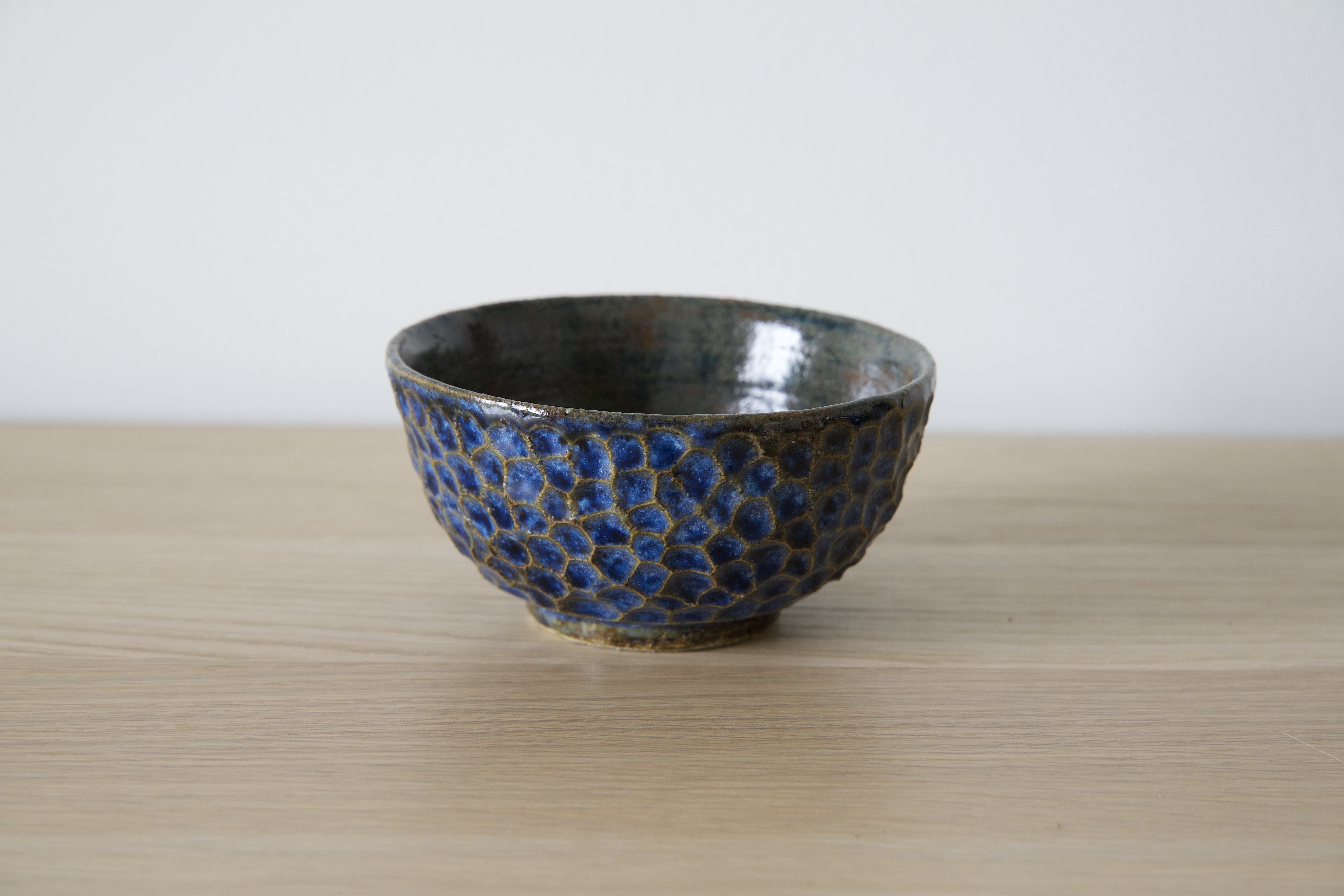 Handcrafted Ceramic Bowl