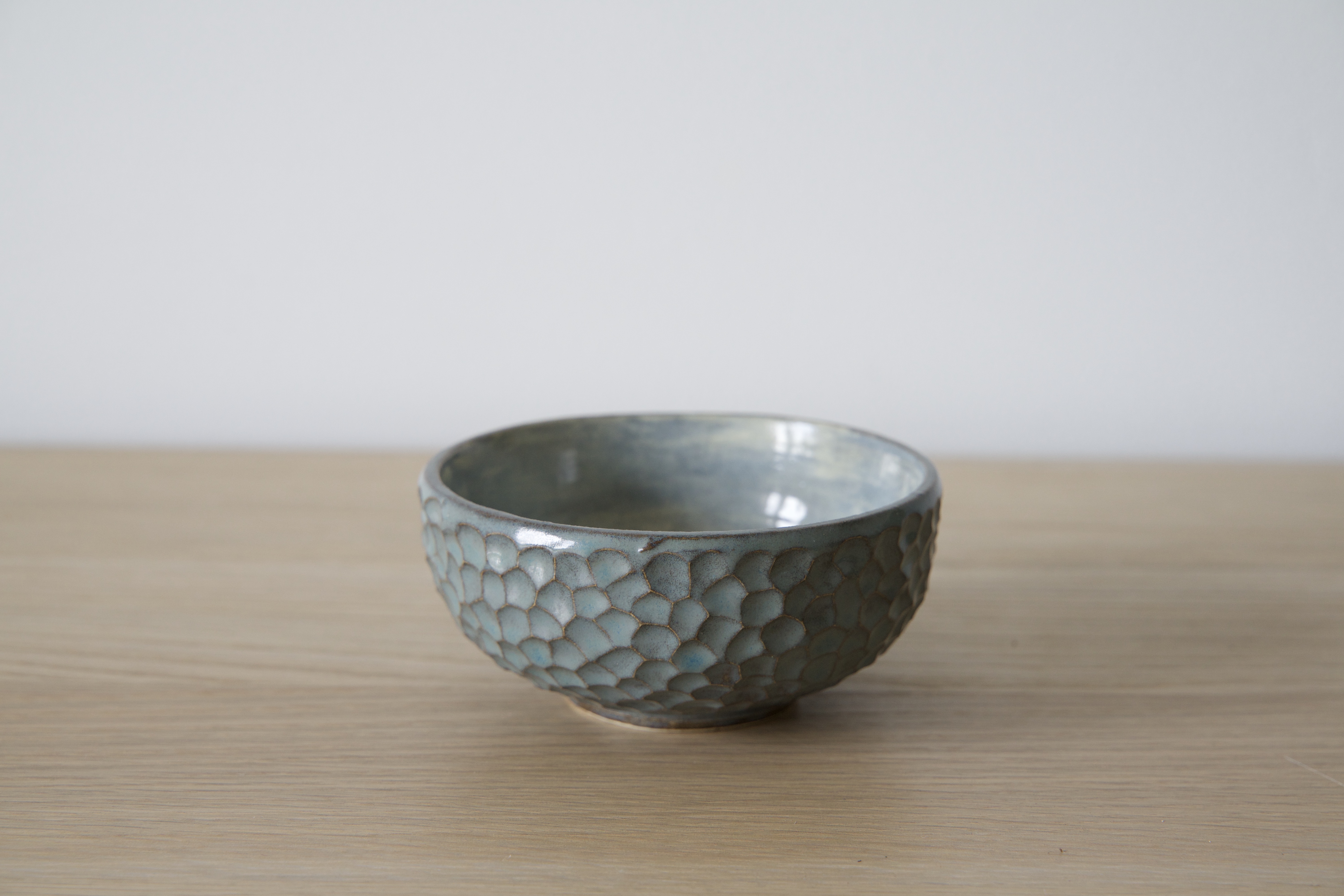 Handcrafted Ceramic Bowl