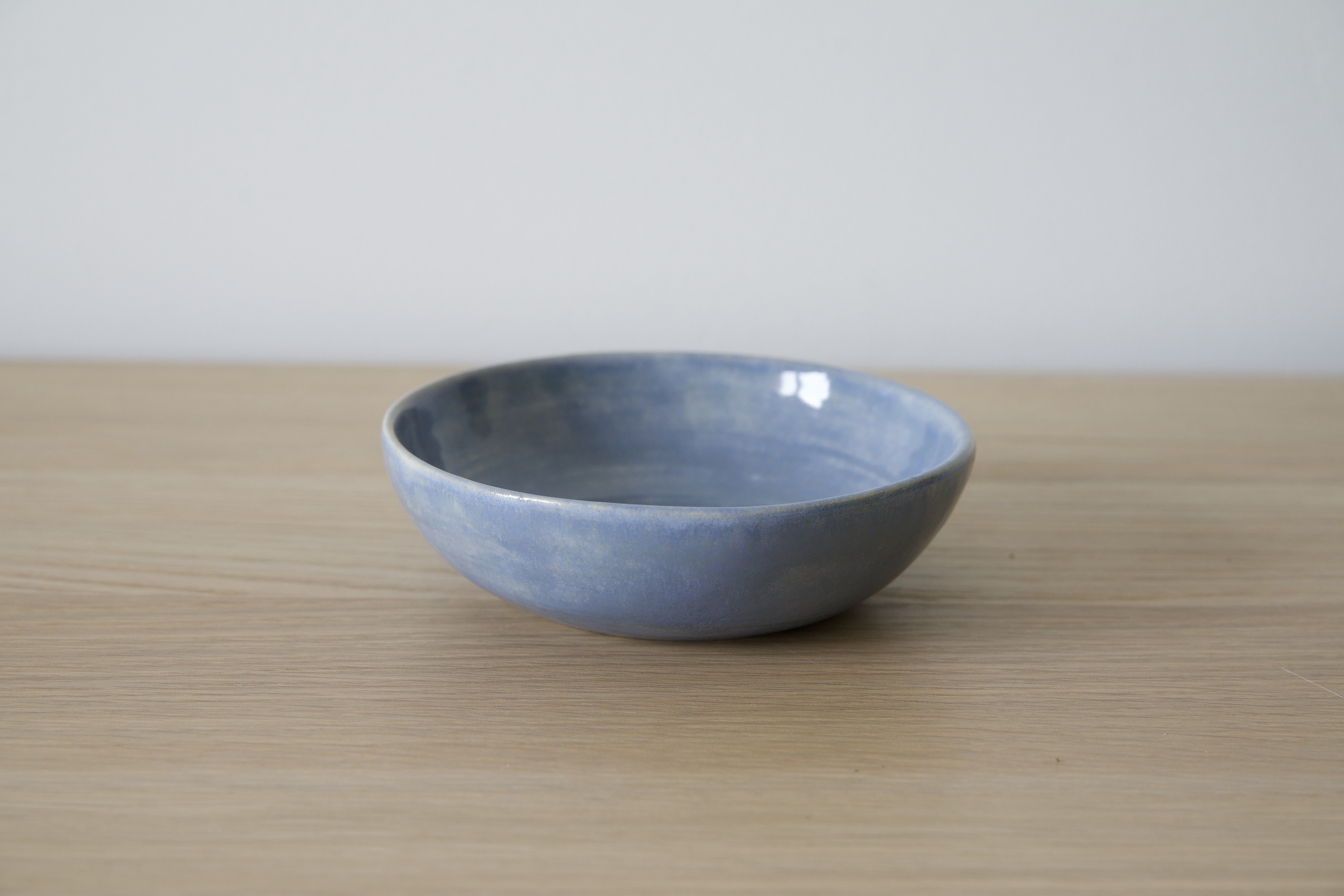 Handcrafted Ceramic Bowl