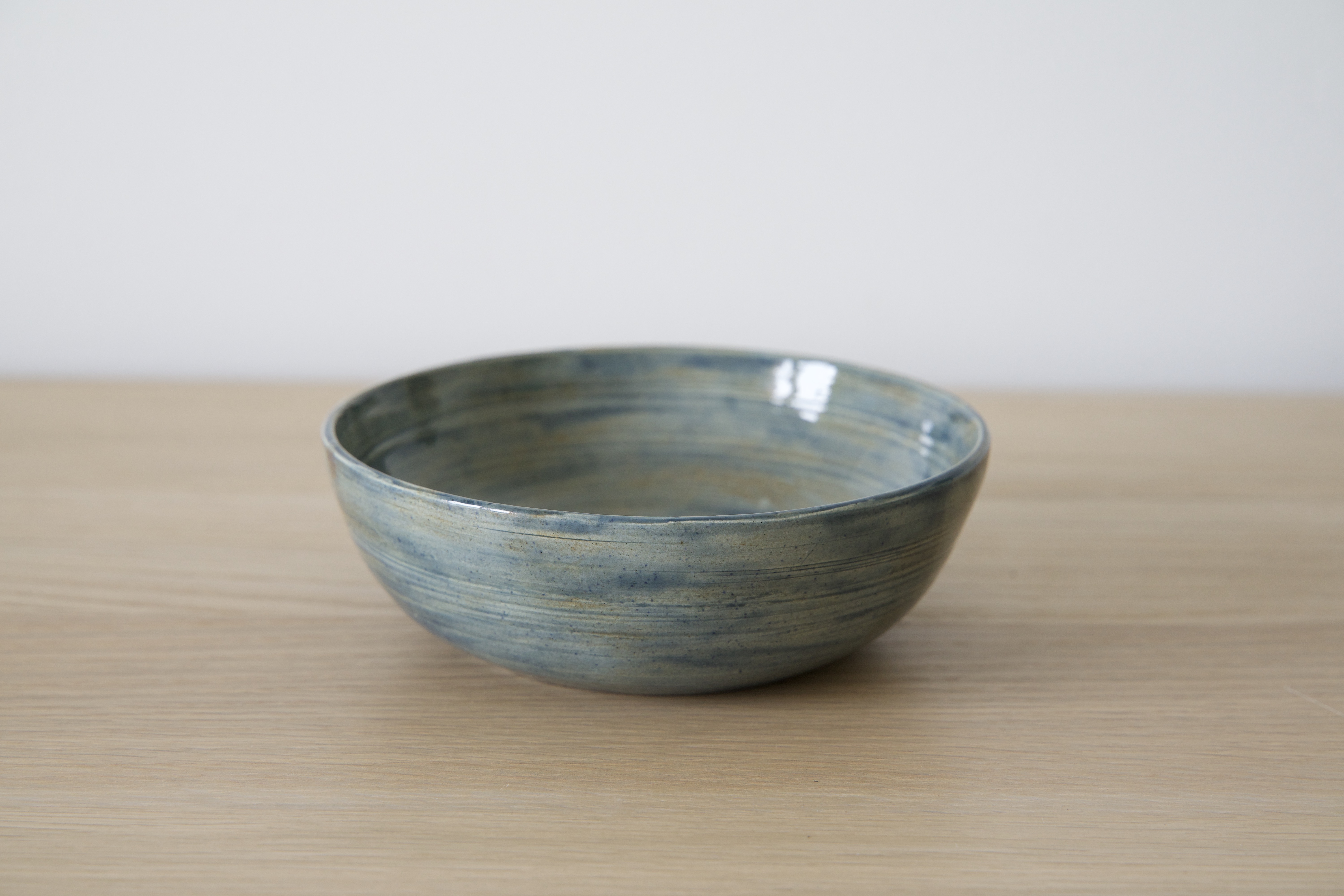 Handcrafted Ceramic Bowl