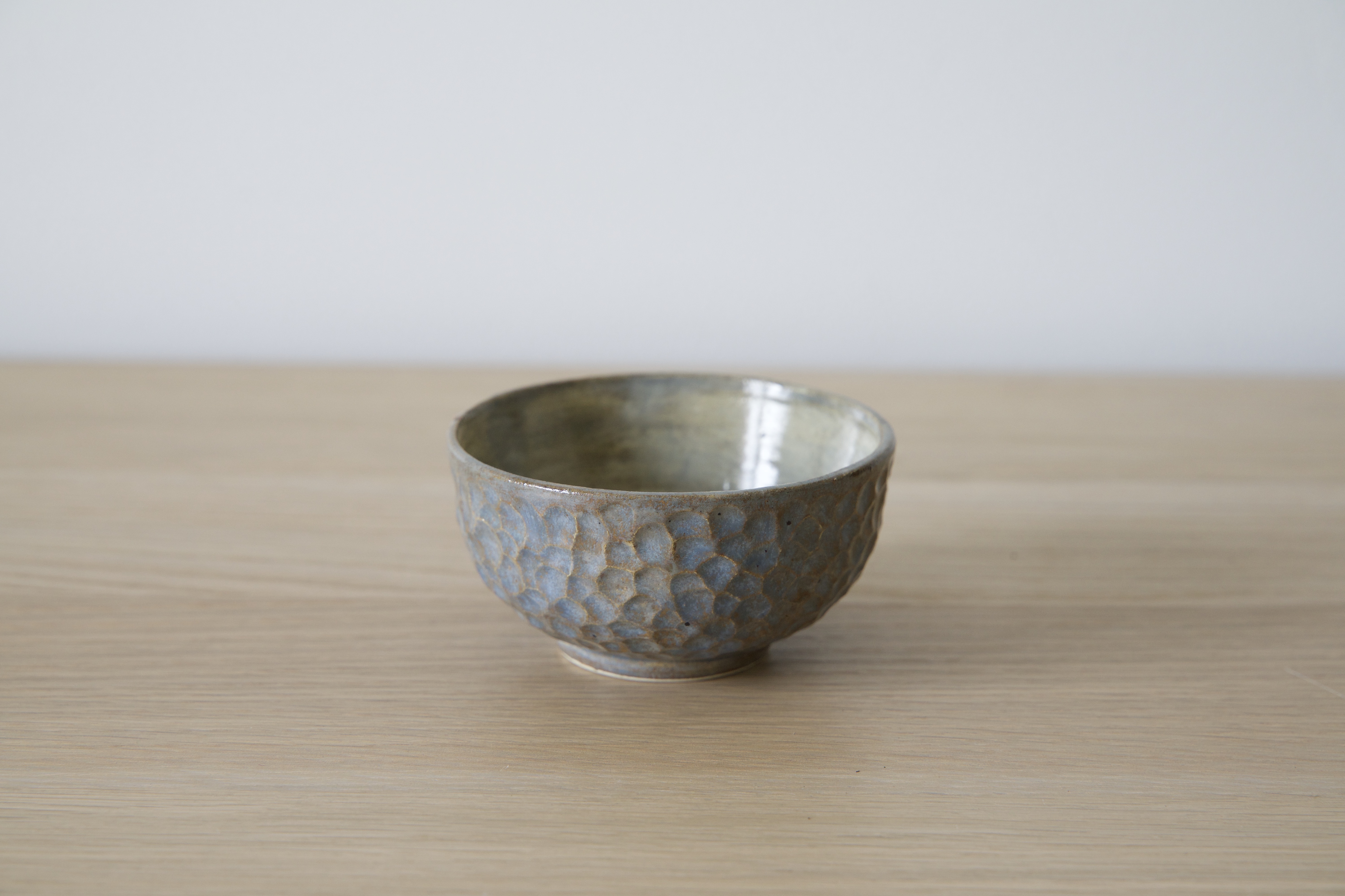 Handcrafted Ceramic Bowl