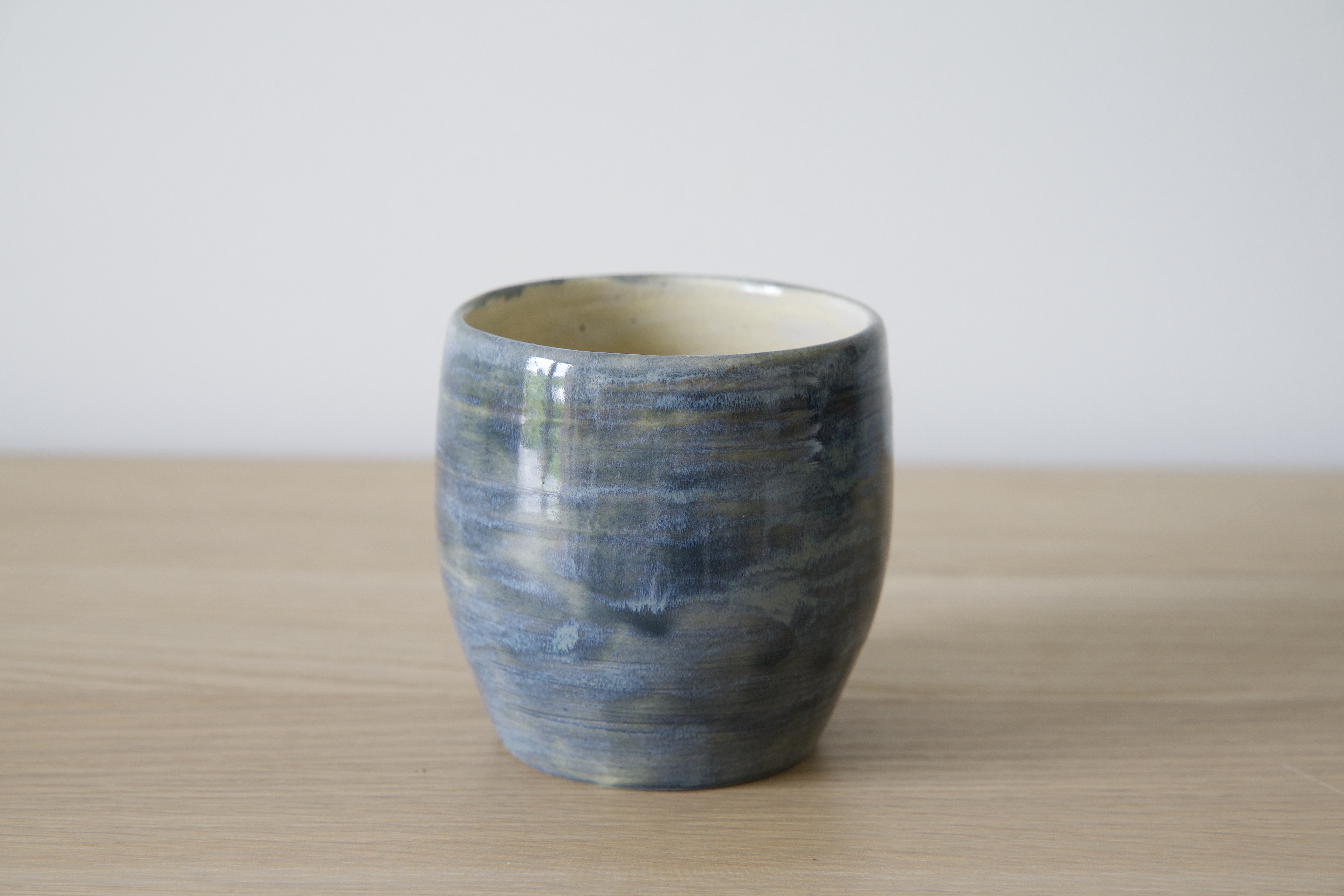 Handmade Ceramic Cup