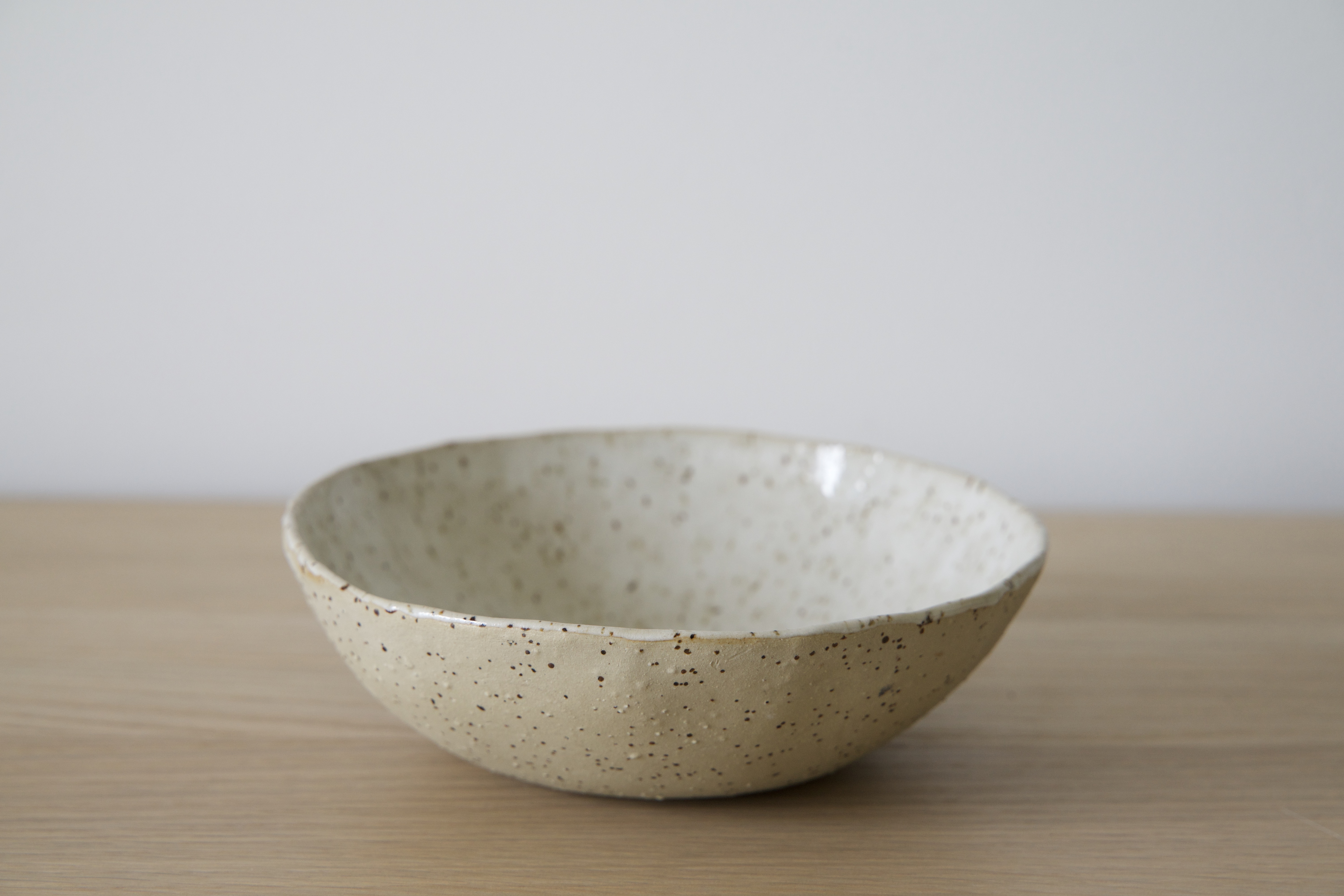 Handmade Ceramic Bowl