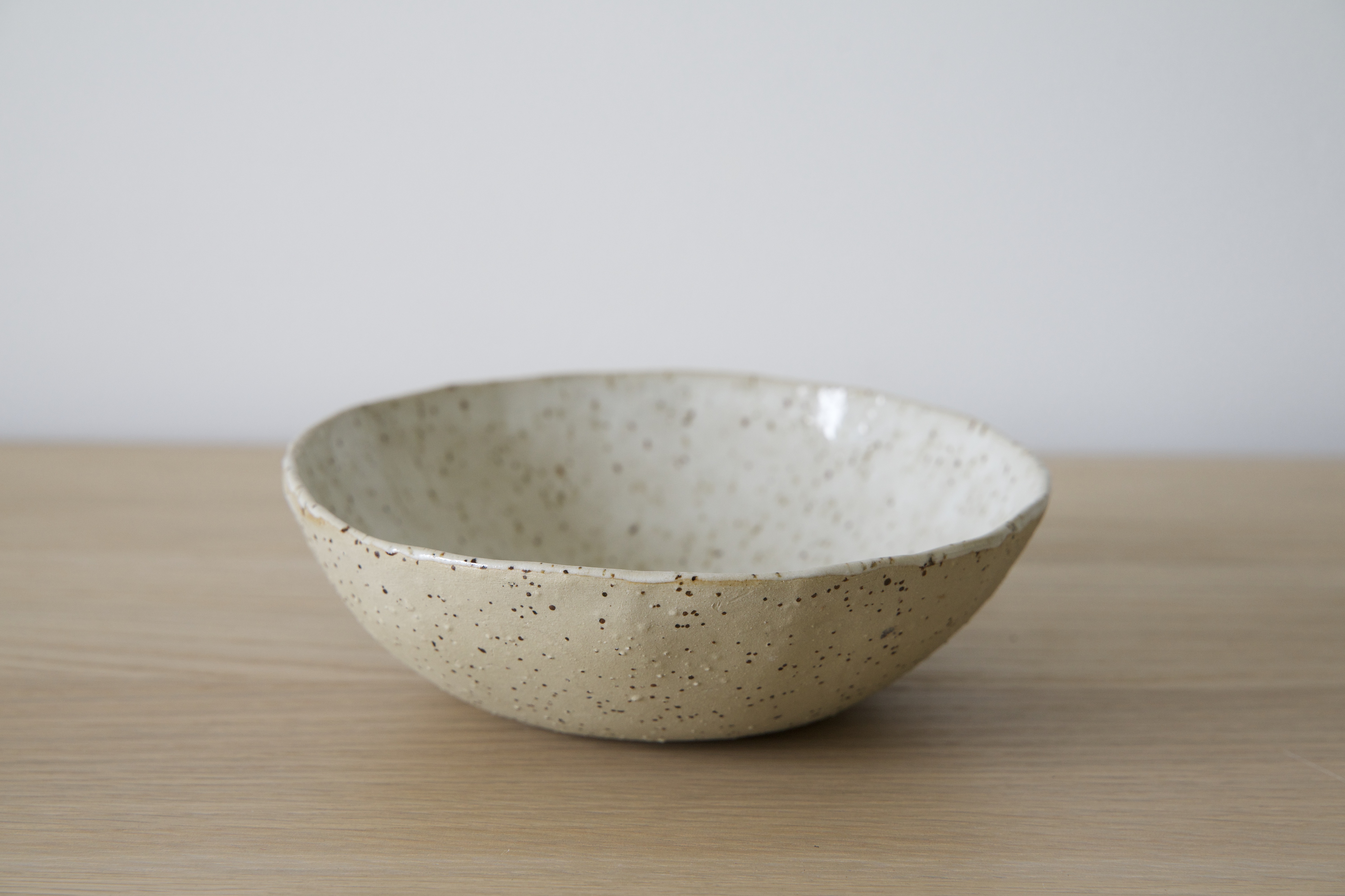 Handmade Ceramic Bowl