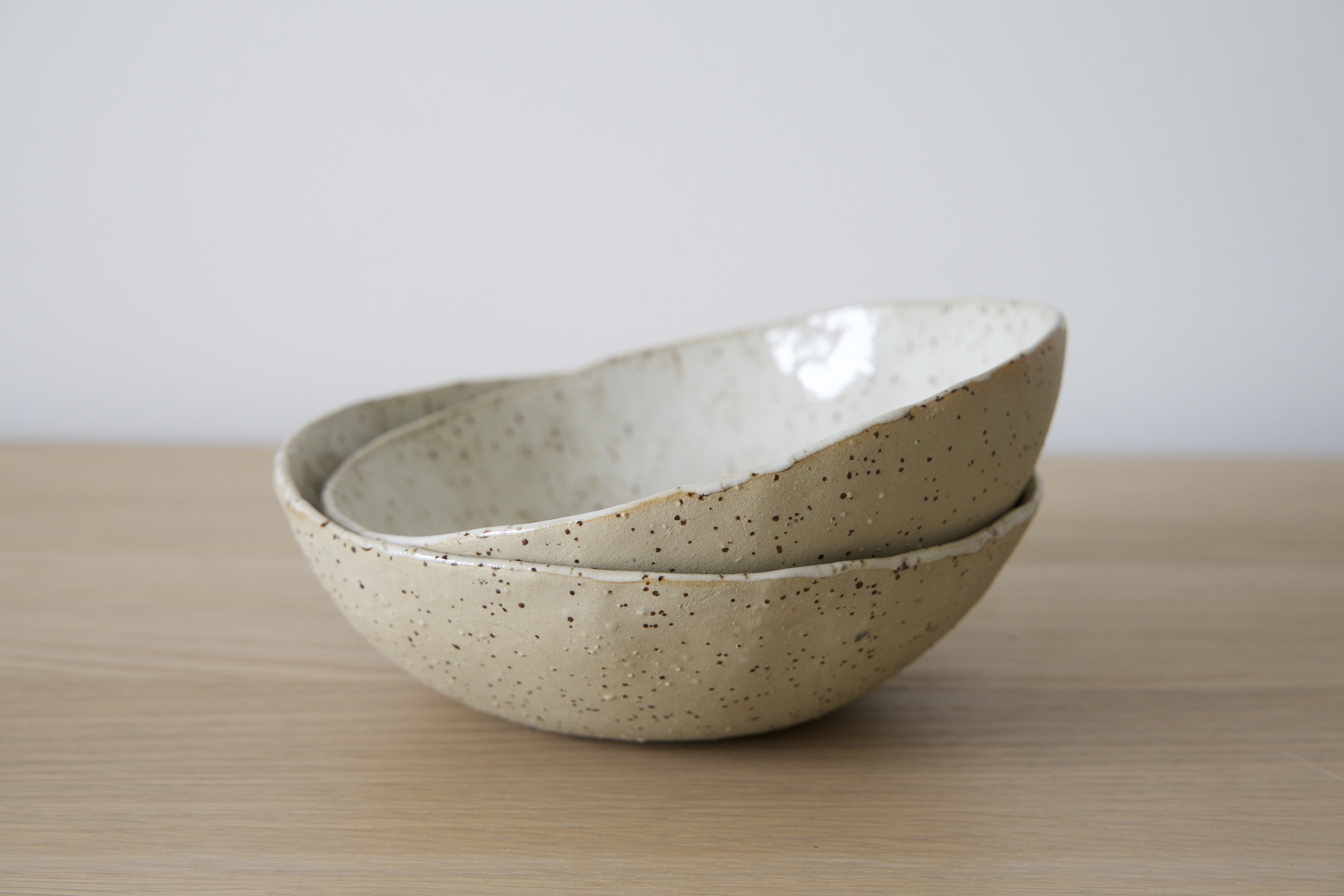 Handmade Ceramic Bowl