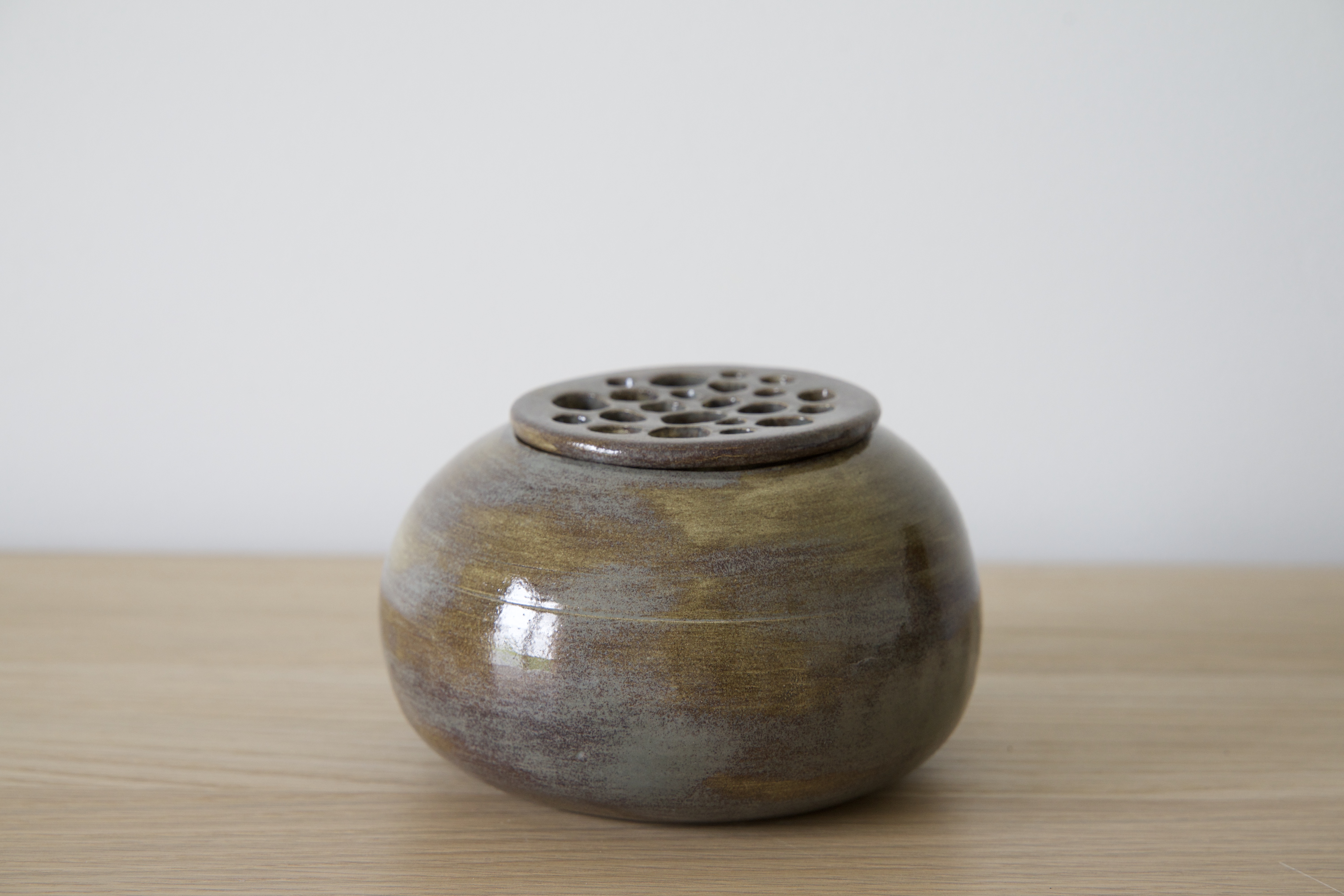 Ceramic Flower Vase