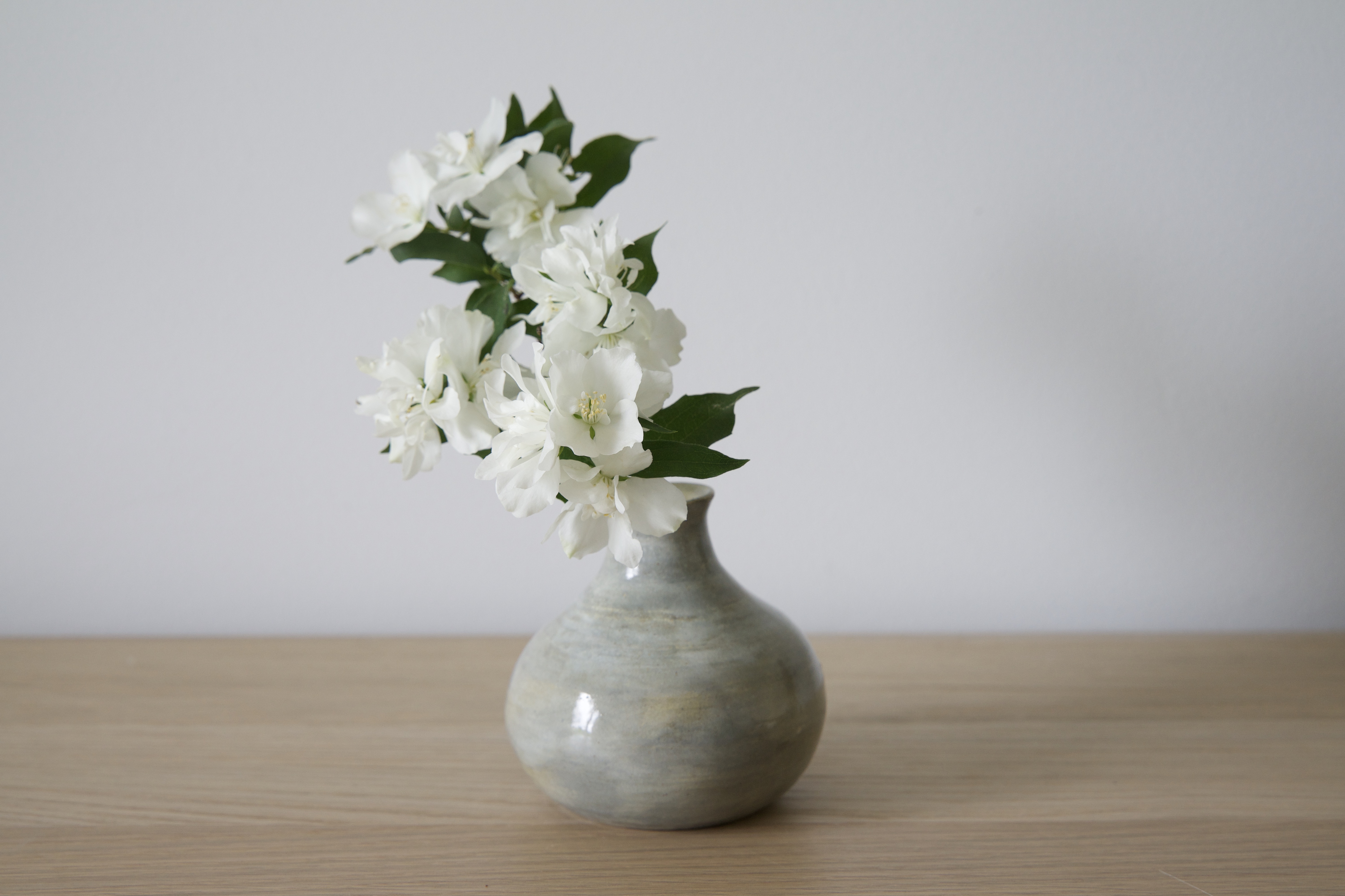 Ceramic Flower Vase