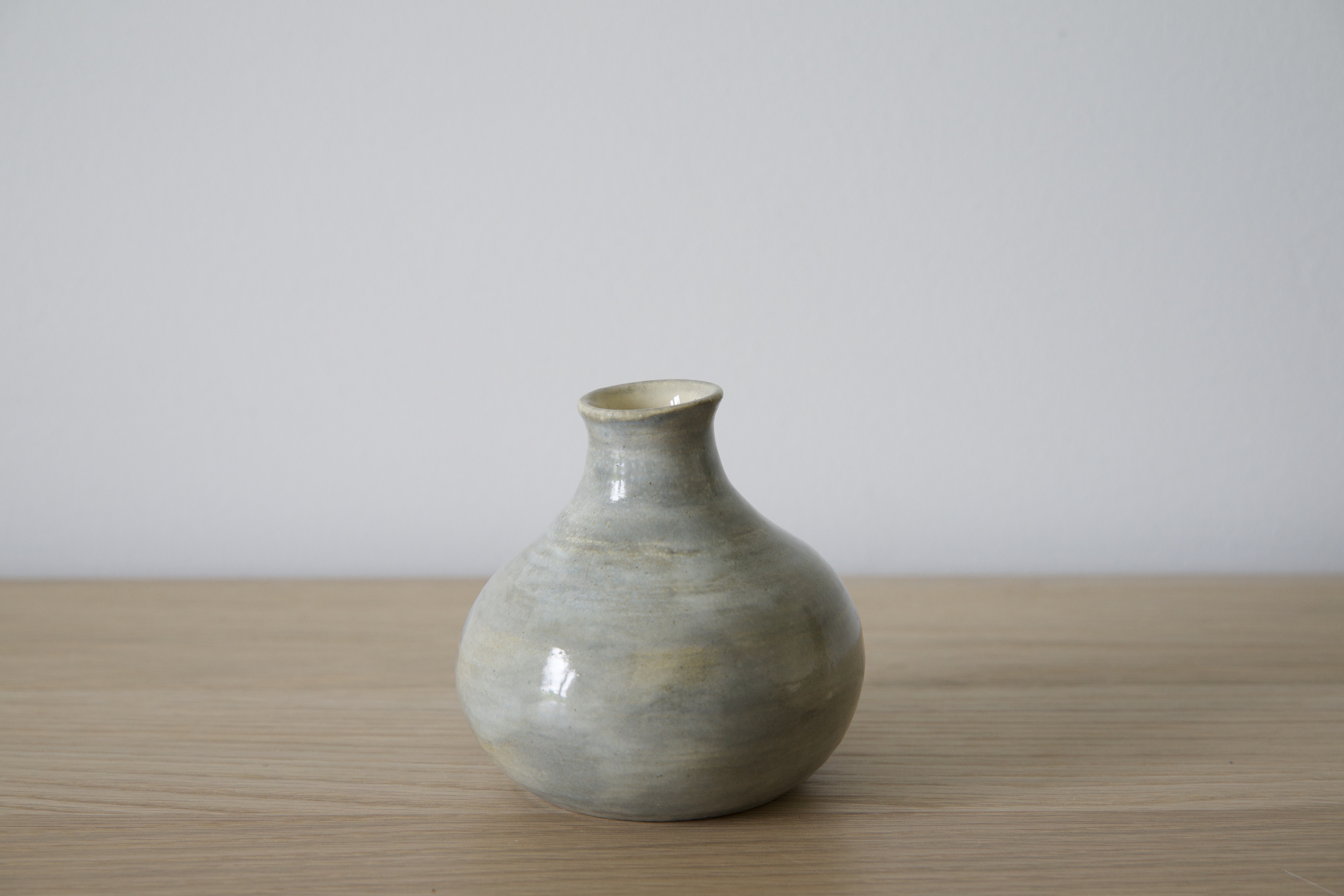 Ceramic Flower Vase