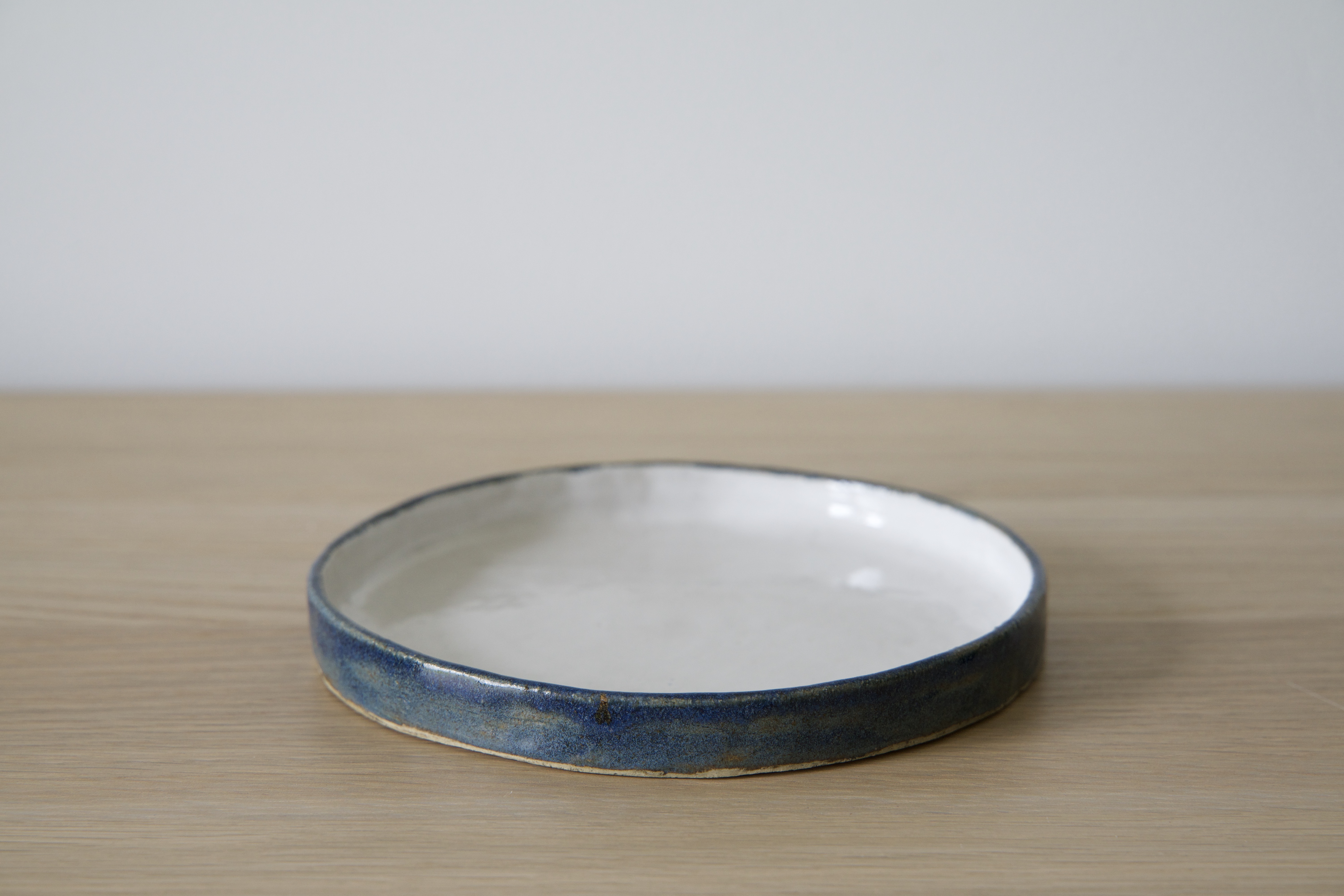 Handmade Ceramic Plate