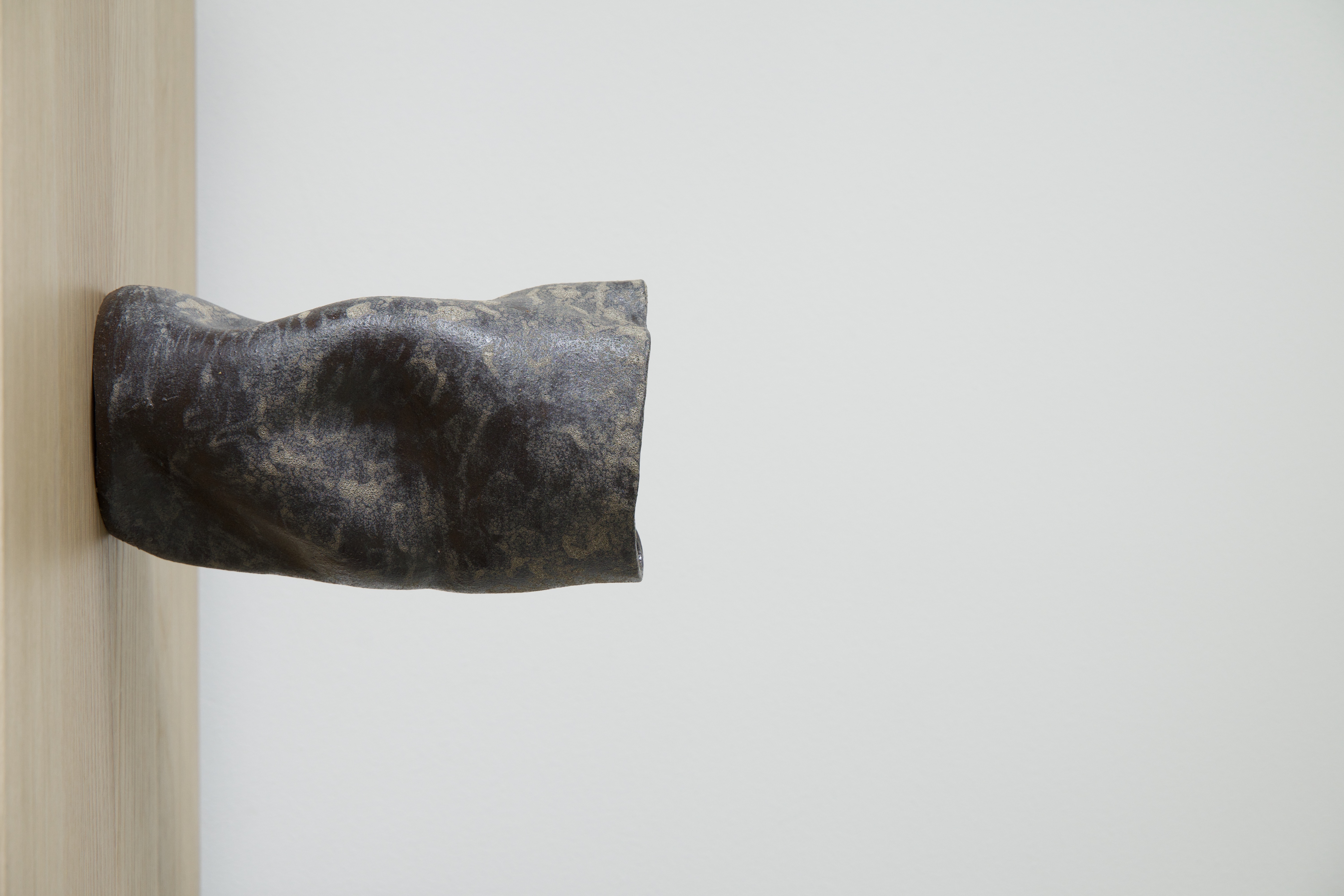 Handcrafted Ceramic Vase