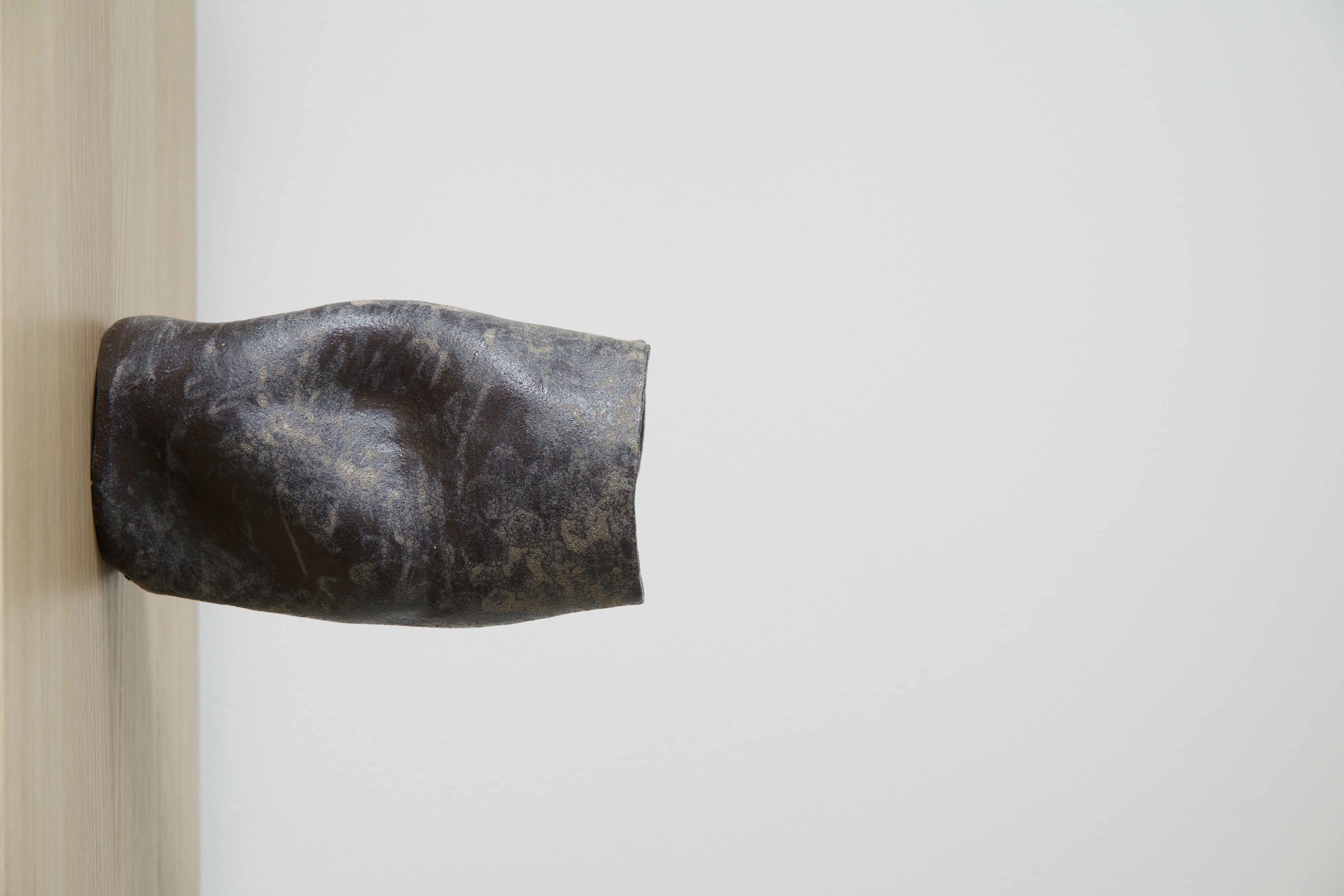 Handcrafted Ceramic Vase