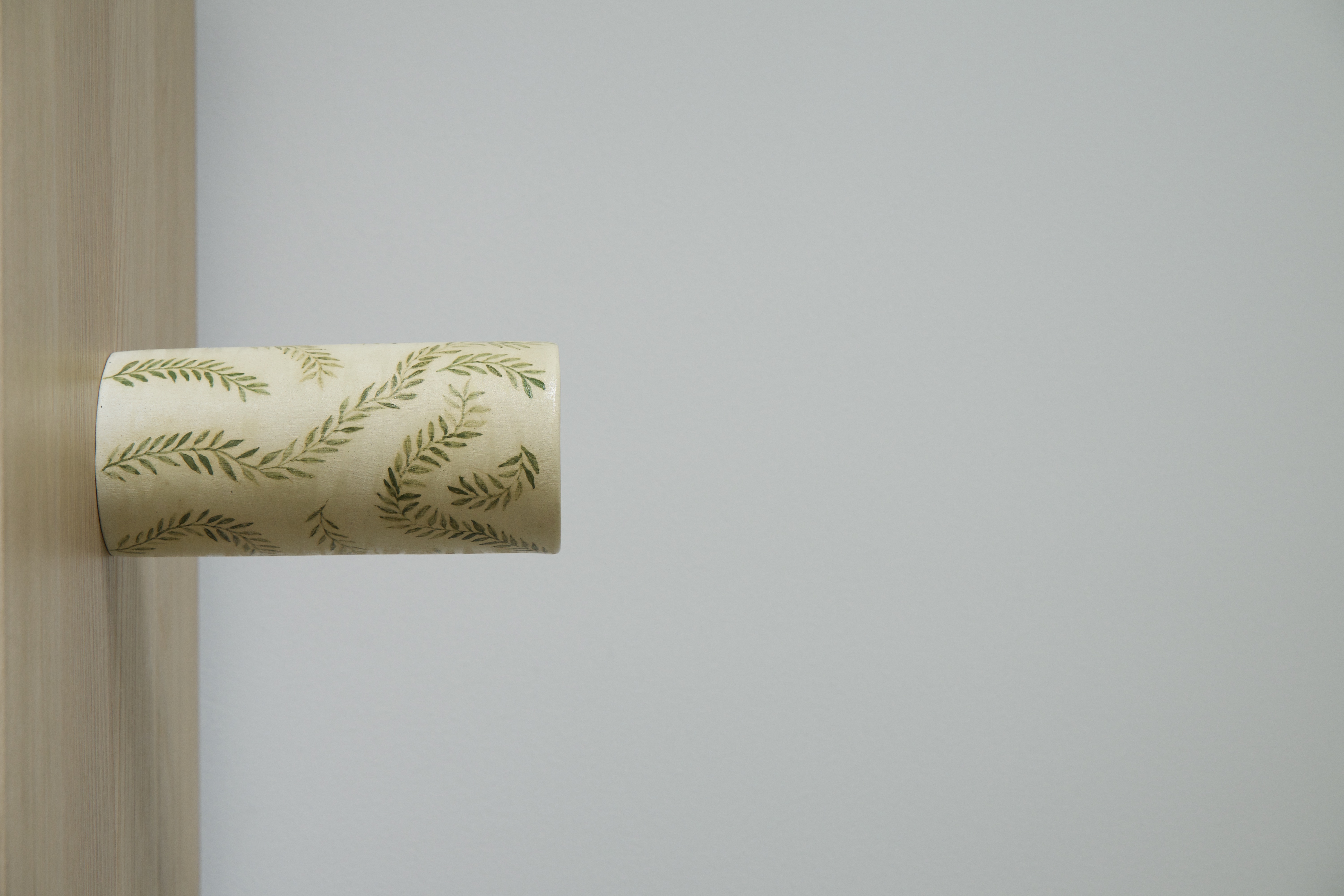 Decorative Dried Flower Arrangement