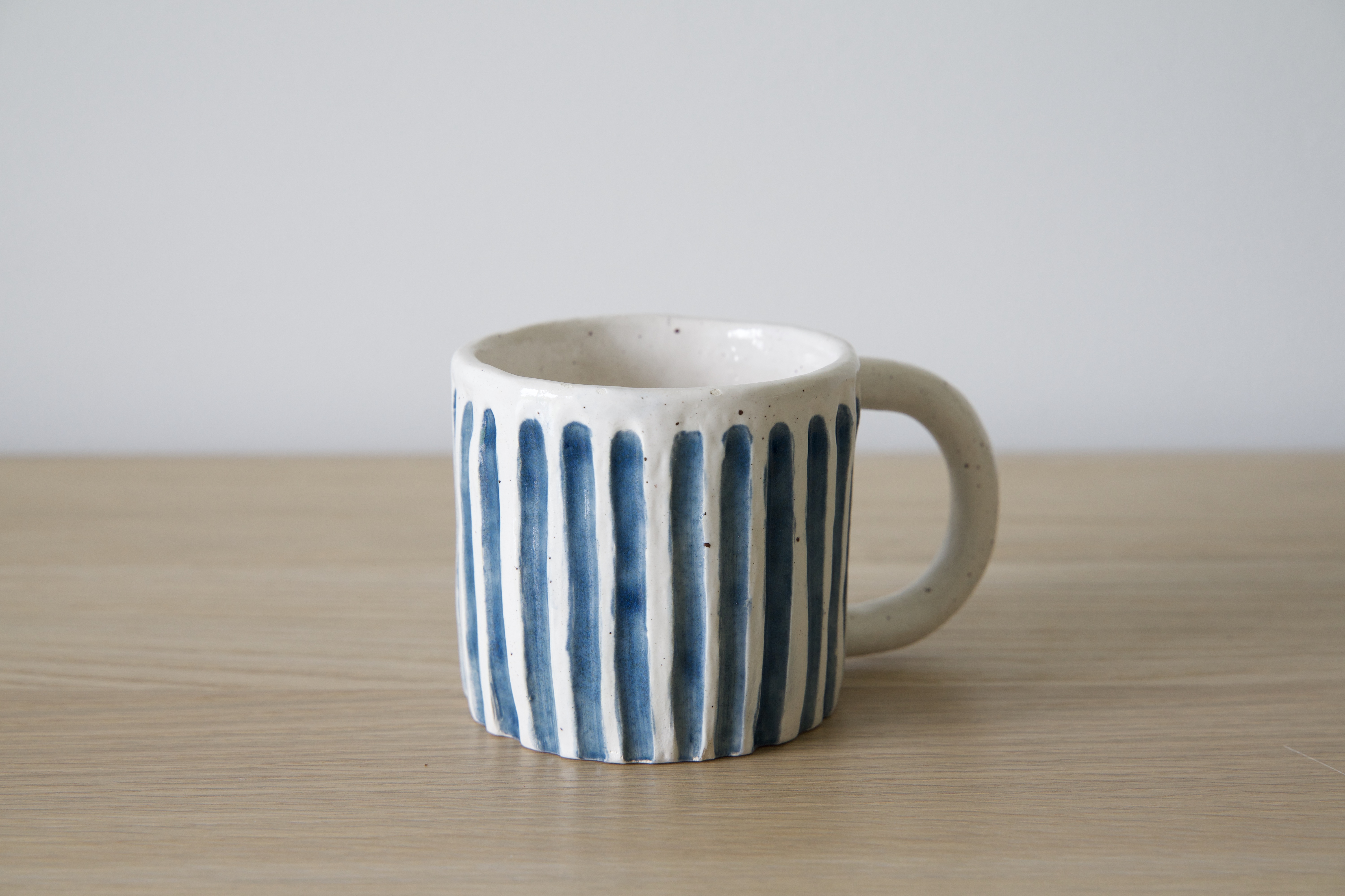 Handmade Ceramic Mug