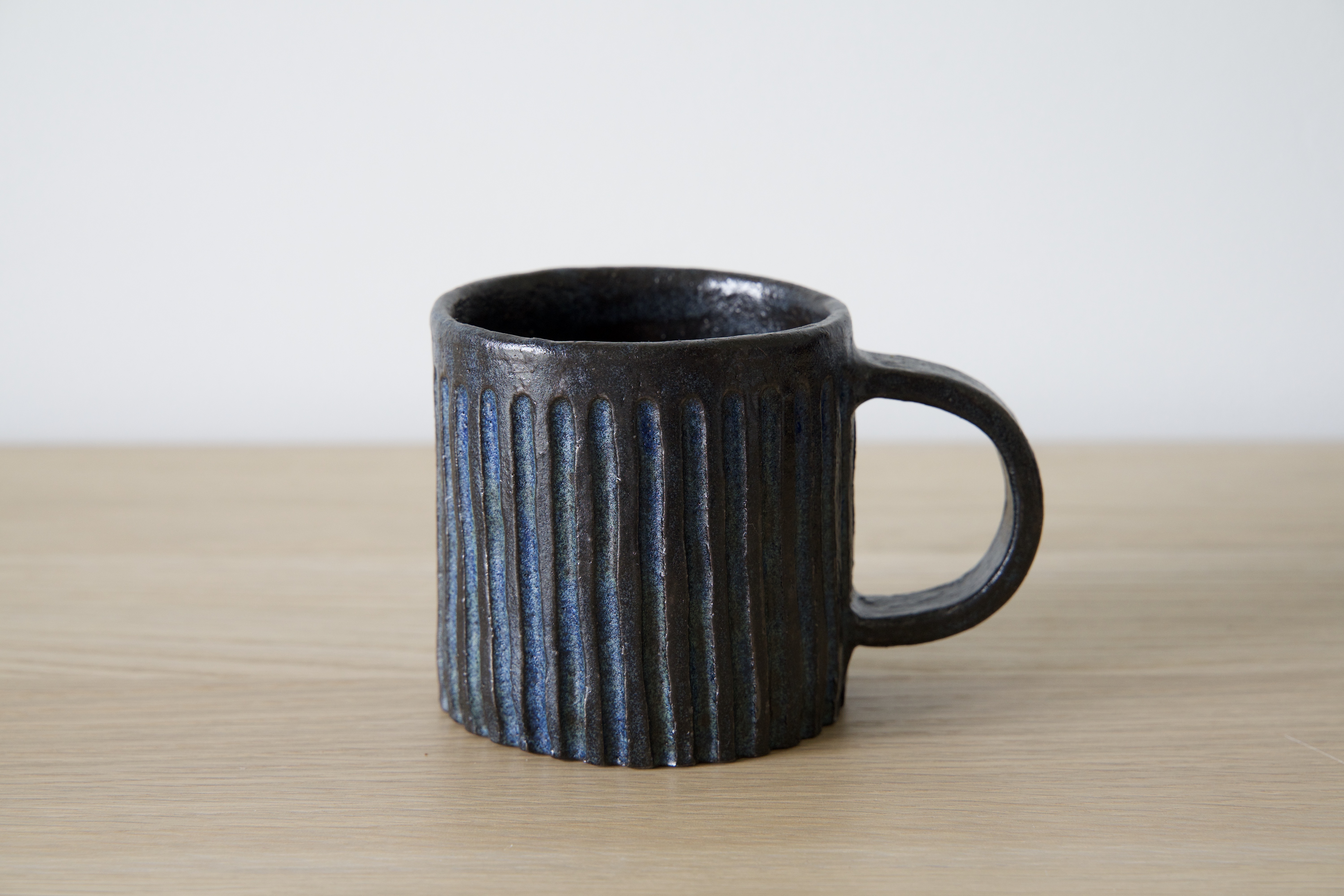 Handcrafted Ceramic Mug