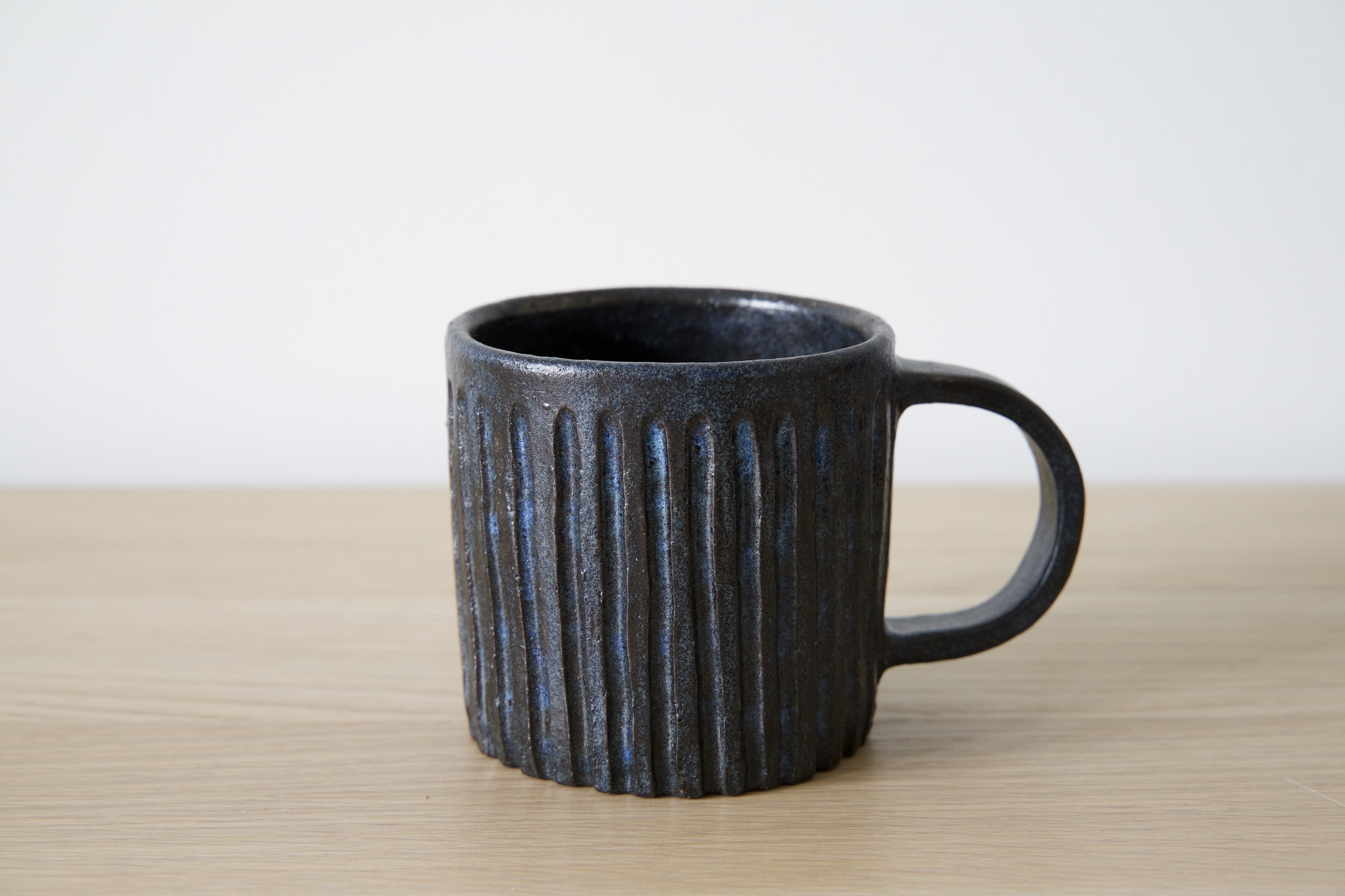Handcrafted Ceramic Mug