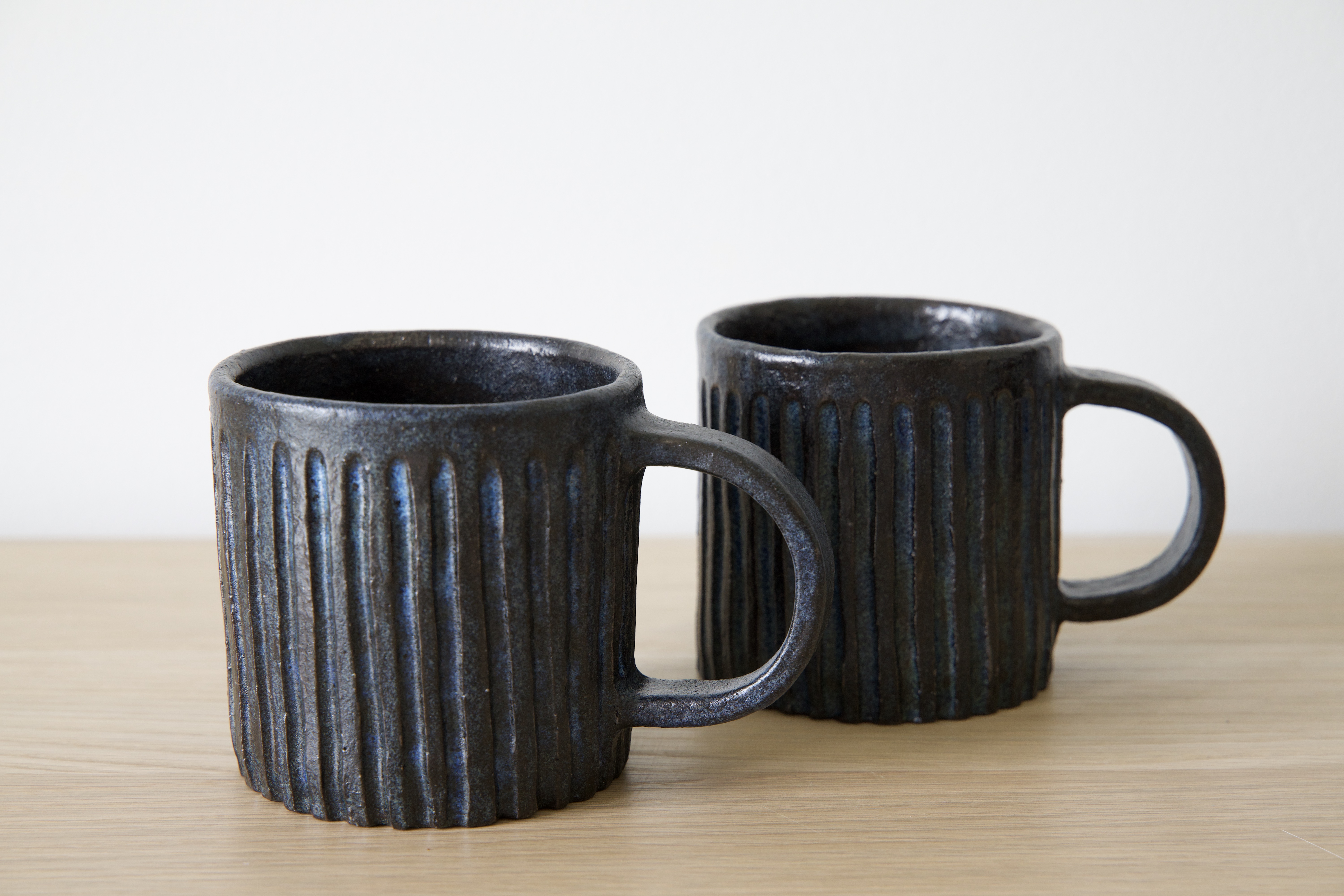 Handcrafted Ceramic Mug