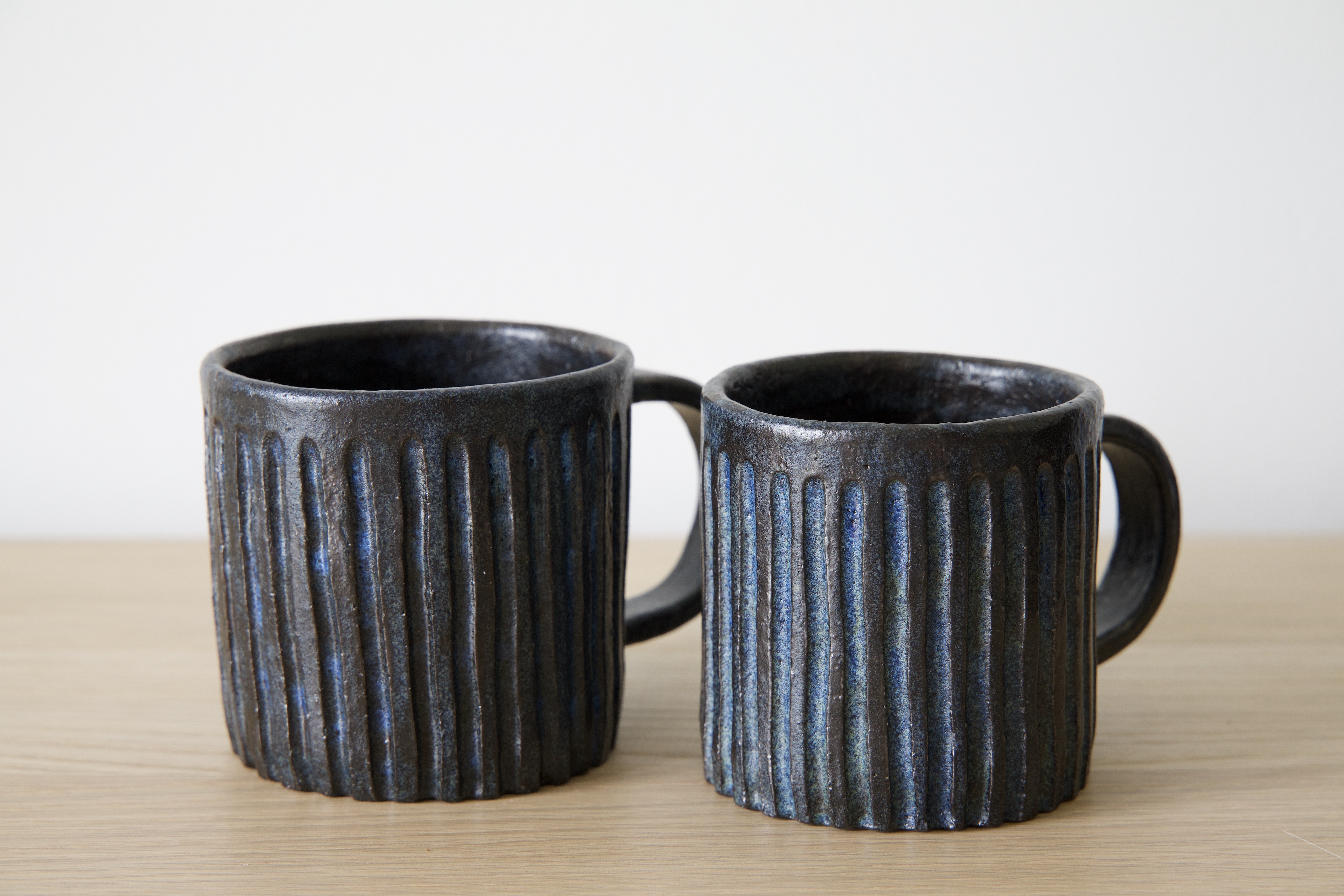 Handcrafted Ceramic Mug