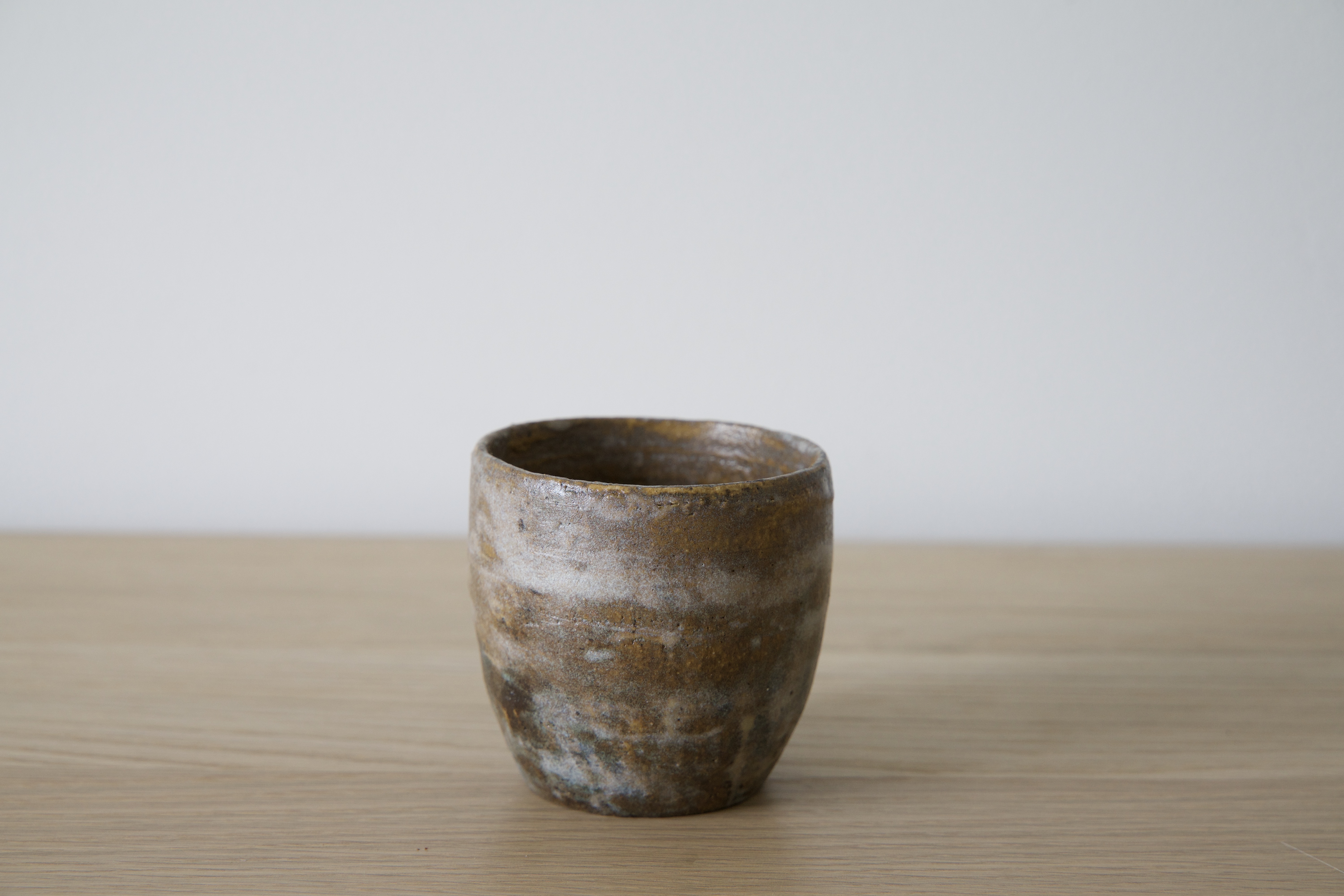 Handcrafted Ceramic Cup