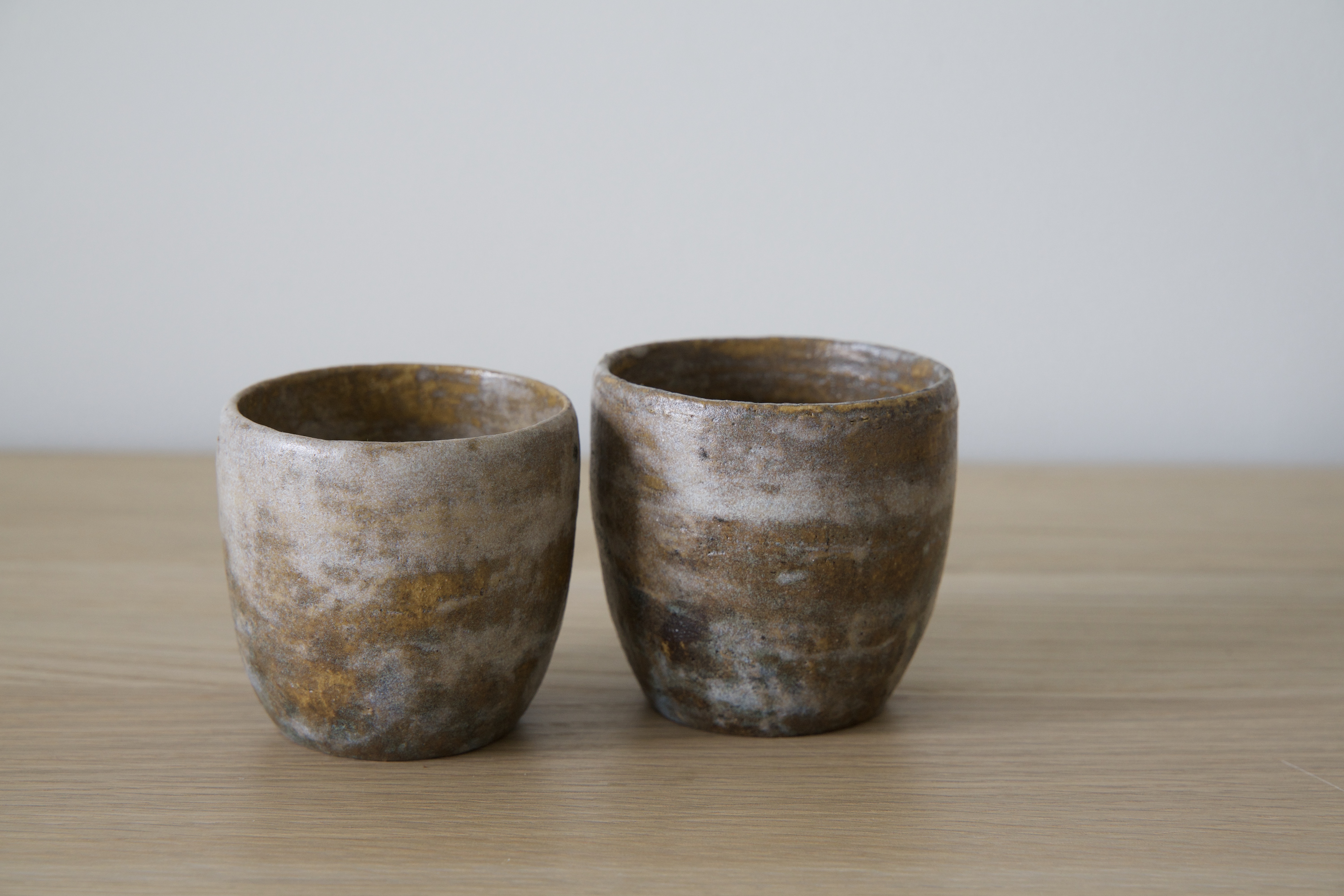 Handcrafted Ceramic Cup