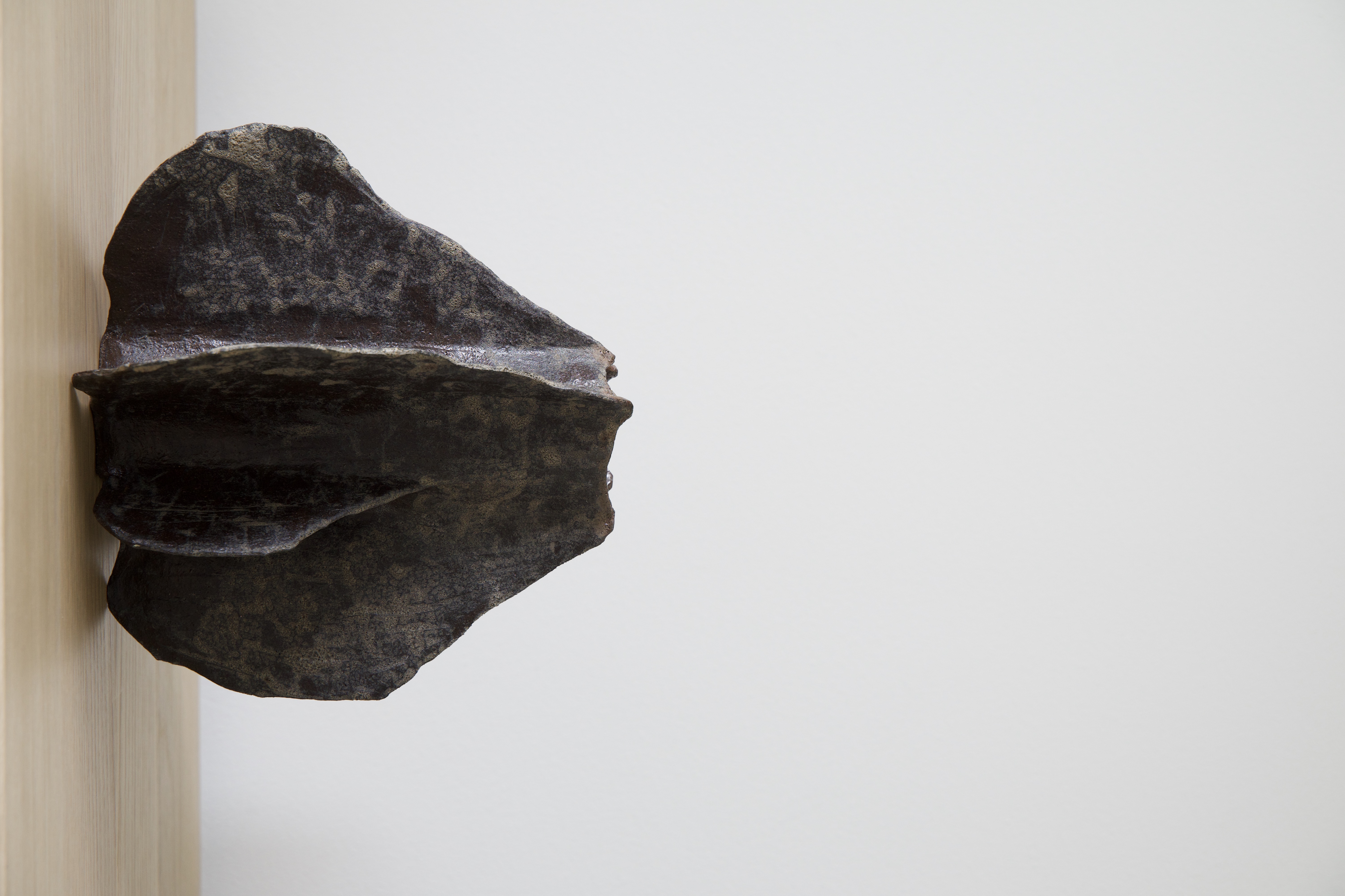 Modern Sculptural Vase