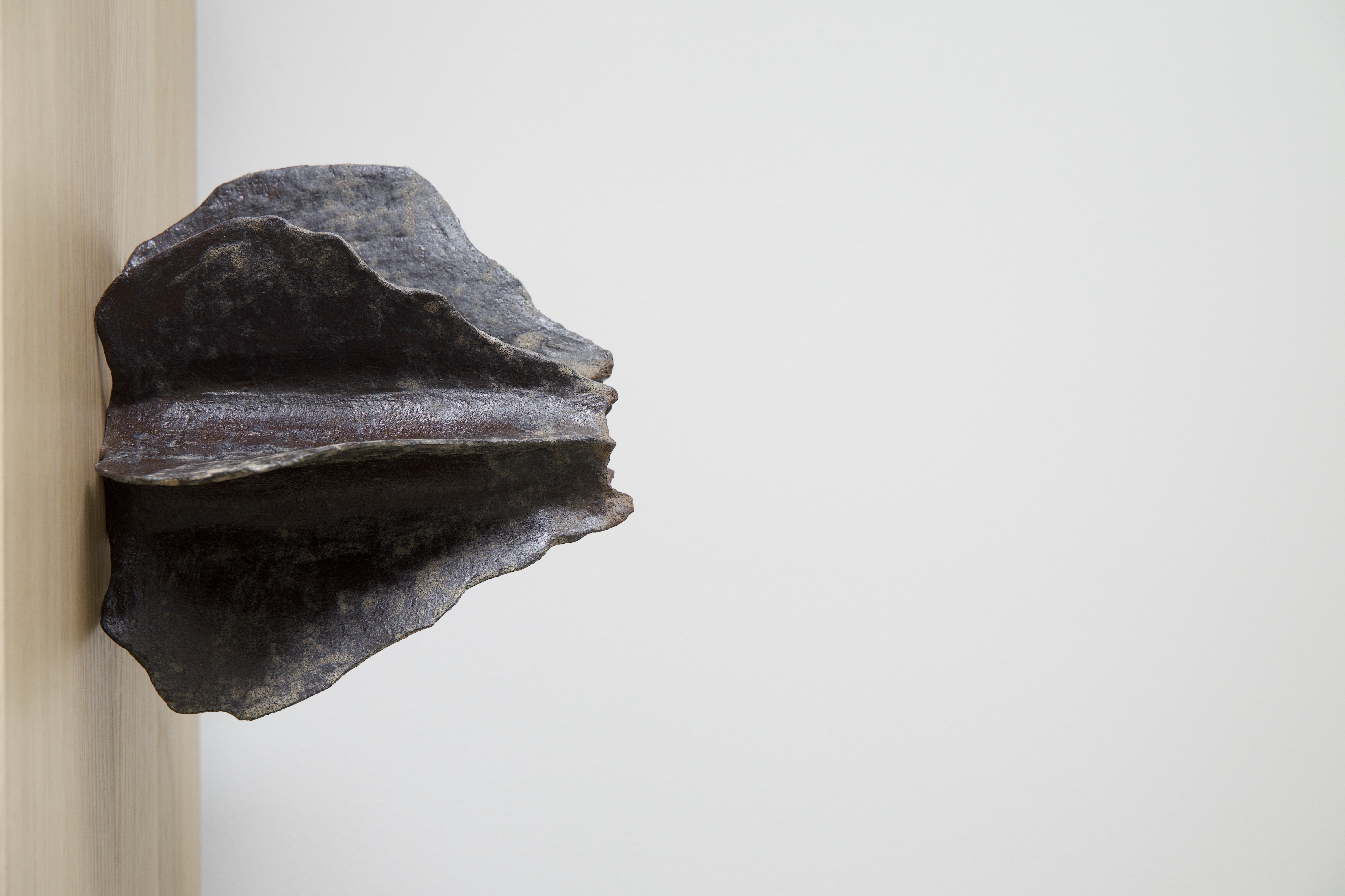 Modern Sculptural Vase