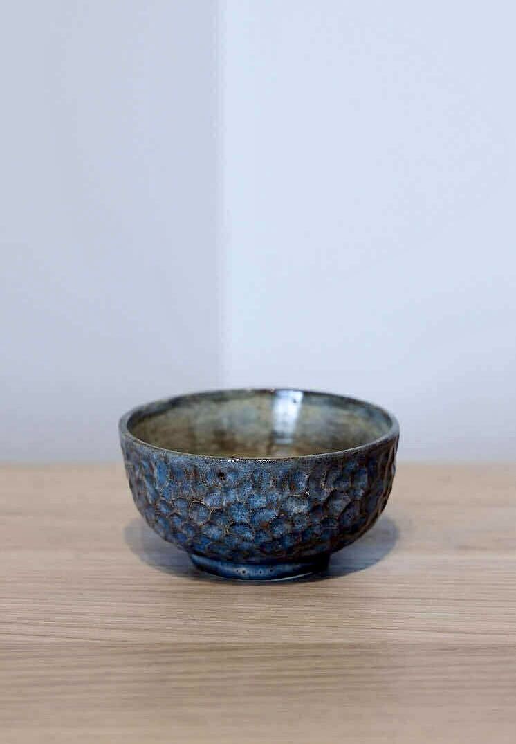 Handcrafted Ceramic Bowl